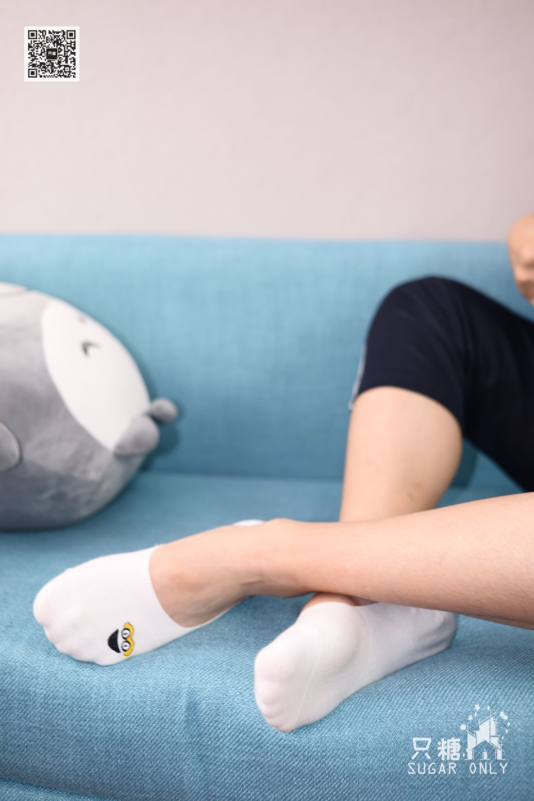 图片[163]-[只糖棉袜] NO.035 丸子－成长总在不经意间 在线浏览 – 速更版-美库