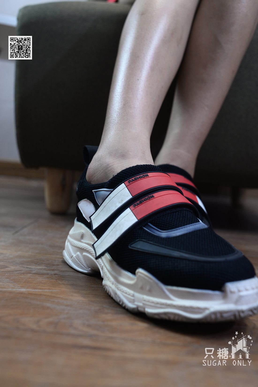 图片[108]-[只糖棉袜] NO.039 橘喵 – 十月里的小星星 在线浏览 – 速更版-美库