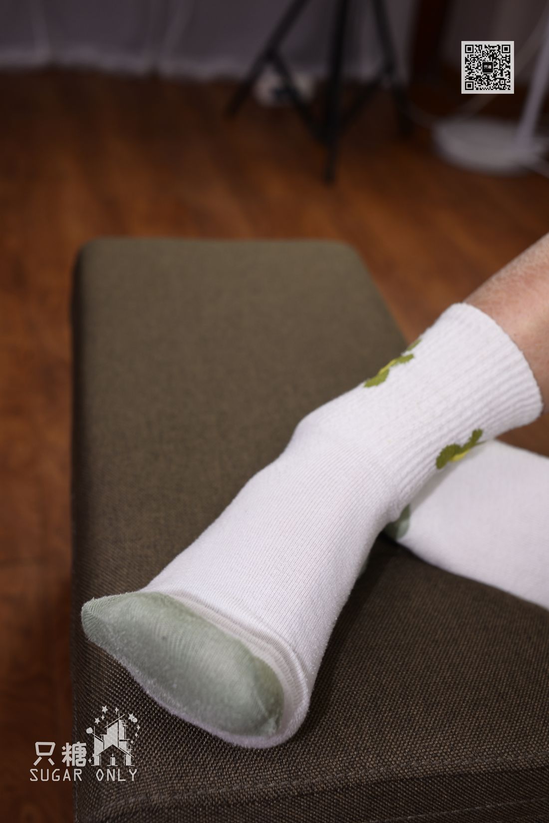 图片[80]-[只糖棉袜] NO.036 橙兔－苦尽会否真的甘来 在线浏览 – 速更版-美库