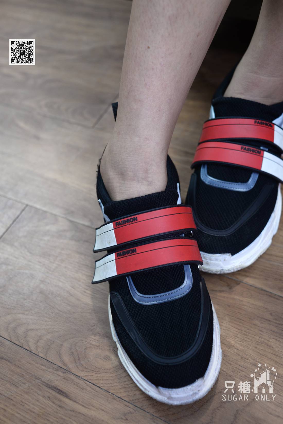 图片[8]-[只糖棉袜] NO.039 橘喵 – 十月里的小星星 在线浏览 – 速更版-美库