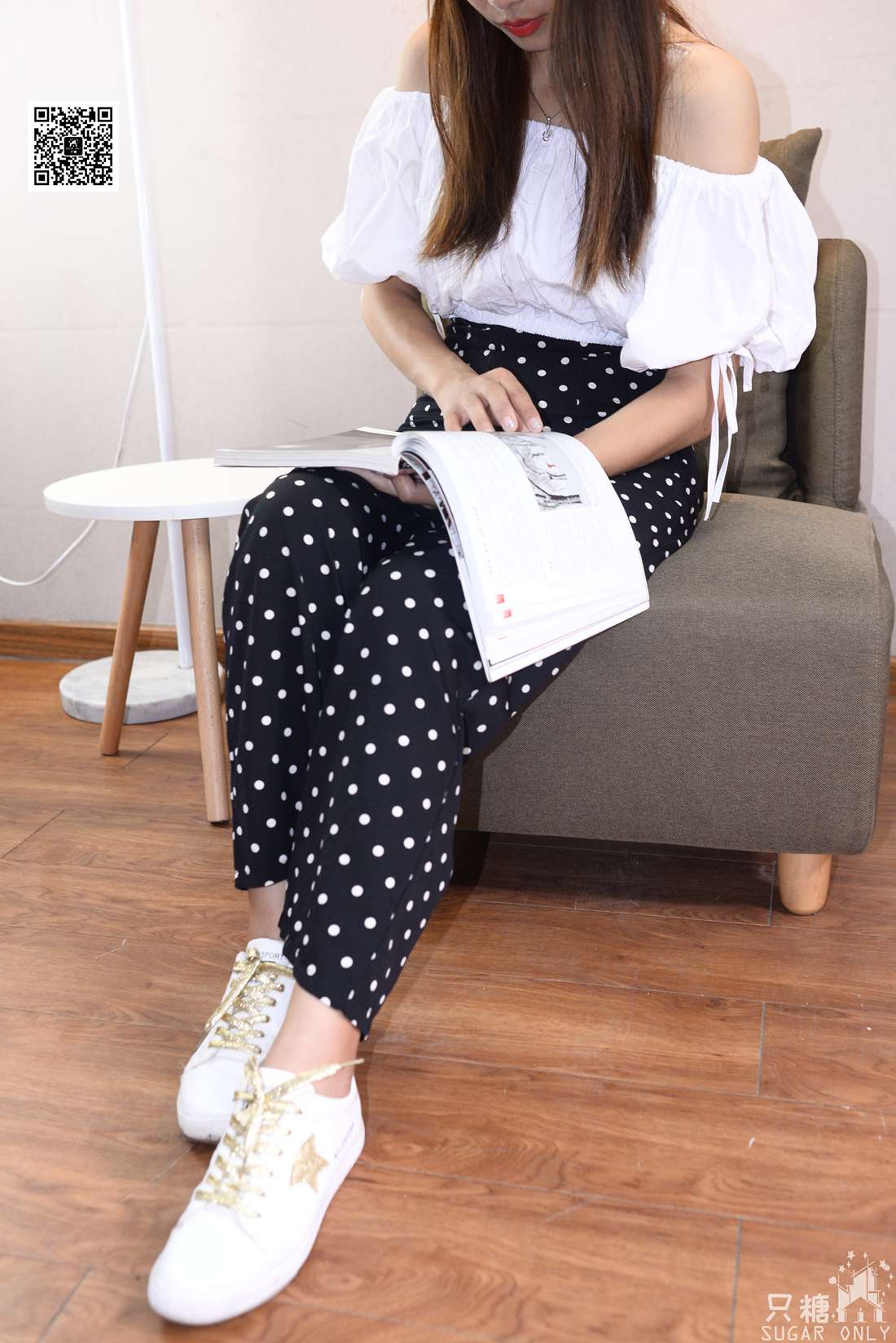 图片[139]-[只糖棉袜] NO.042 陈韵 永不凋零 在线浏览 – 速更版-美库