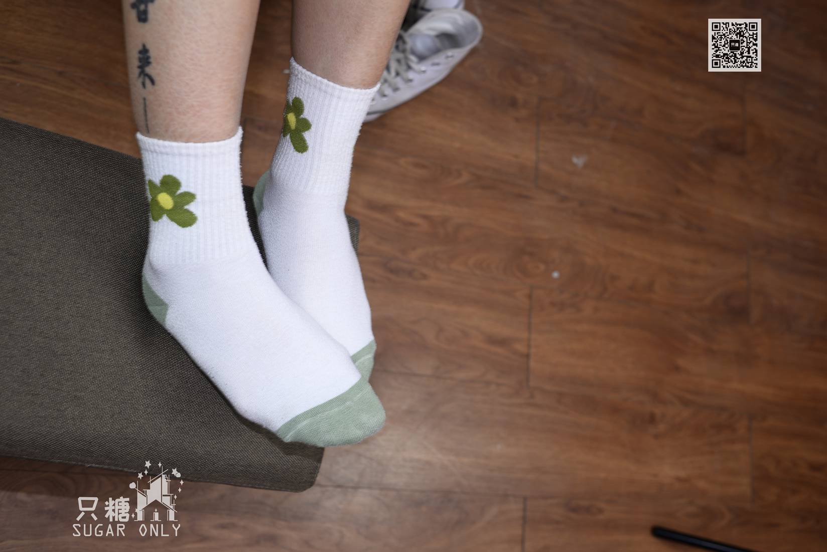 图片[97]-[只糖棉袜] NO.036 橙兔－苦尽会否真的甘来 在线浏览 – 速更版-美库