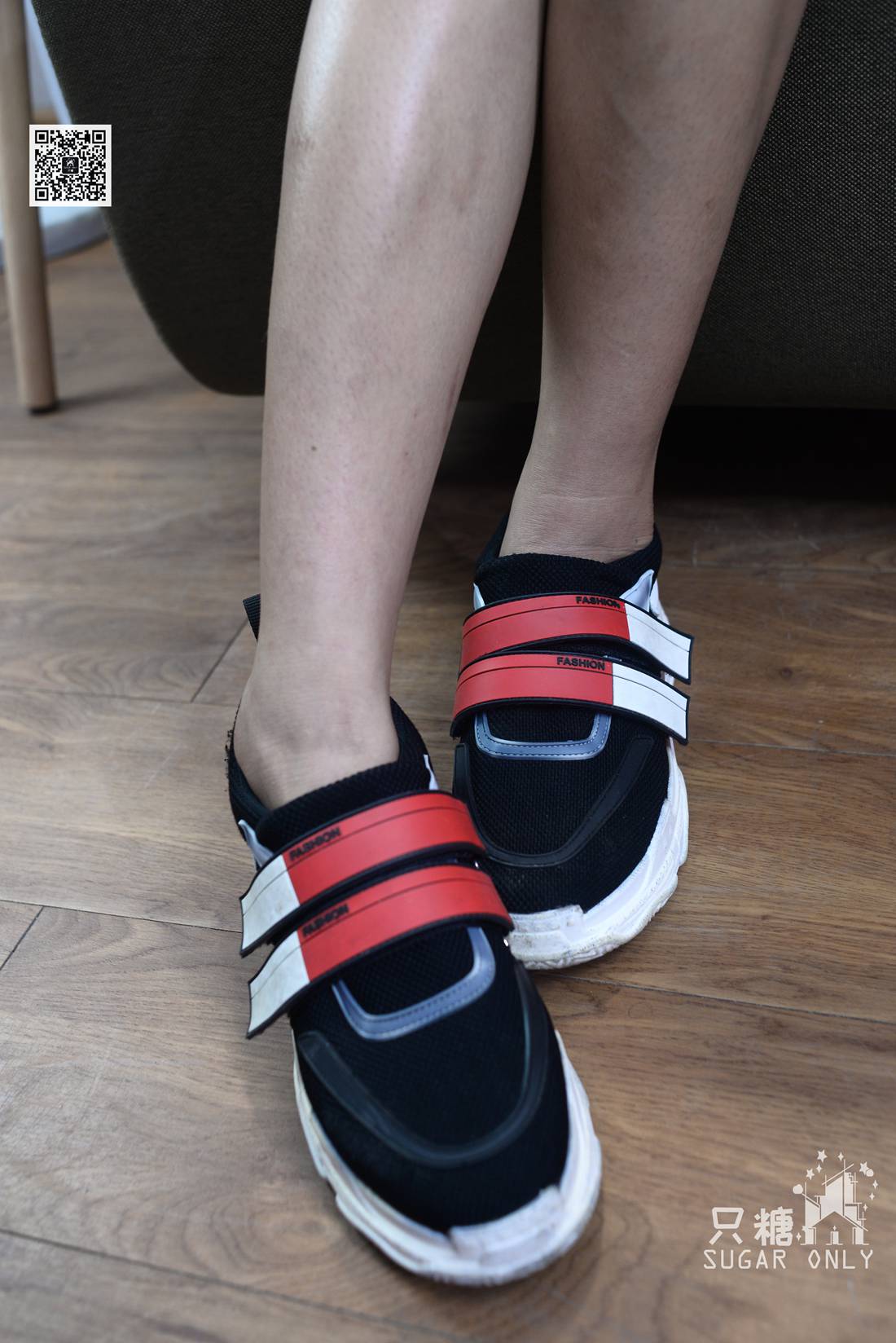 图片[29]-[只糖棉袜] NO.039 橘喵 – 十月里的小星星 在线浏览 – 速更版-美库