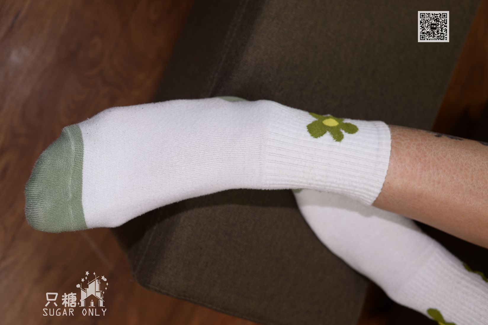 图片[61]-[只糖棉袜] NO.036 橙兔－苦尽会否真的甘来 在线浏览 – 速更版-美库