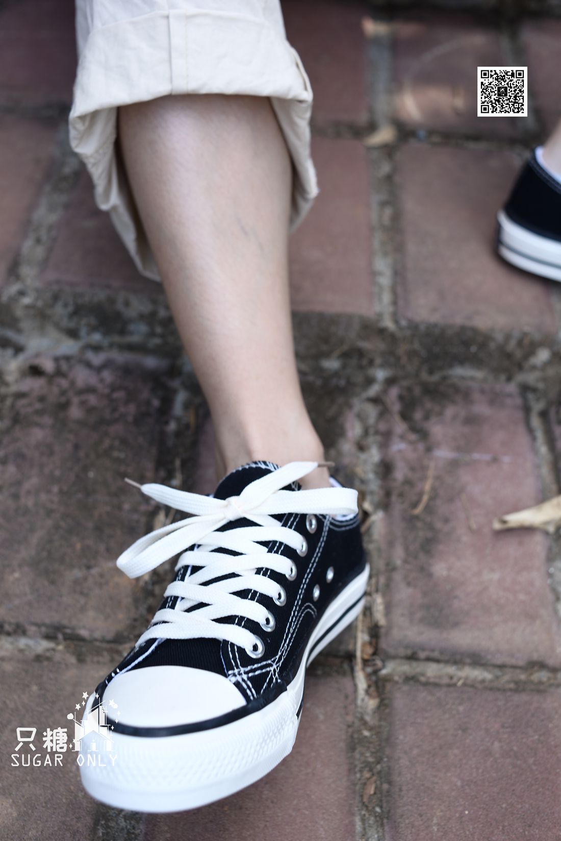 图片[266]-[只糖棉袜] NO.040 丸子 那天我看到了阳光 在线浏览 – 速更版-美库