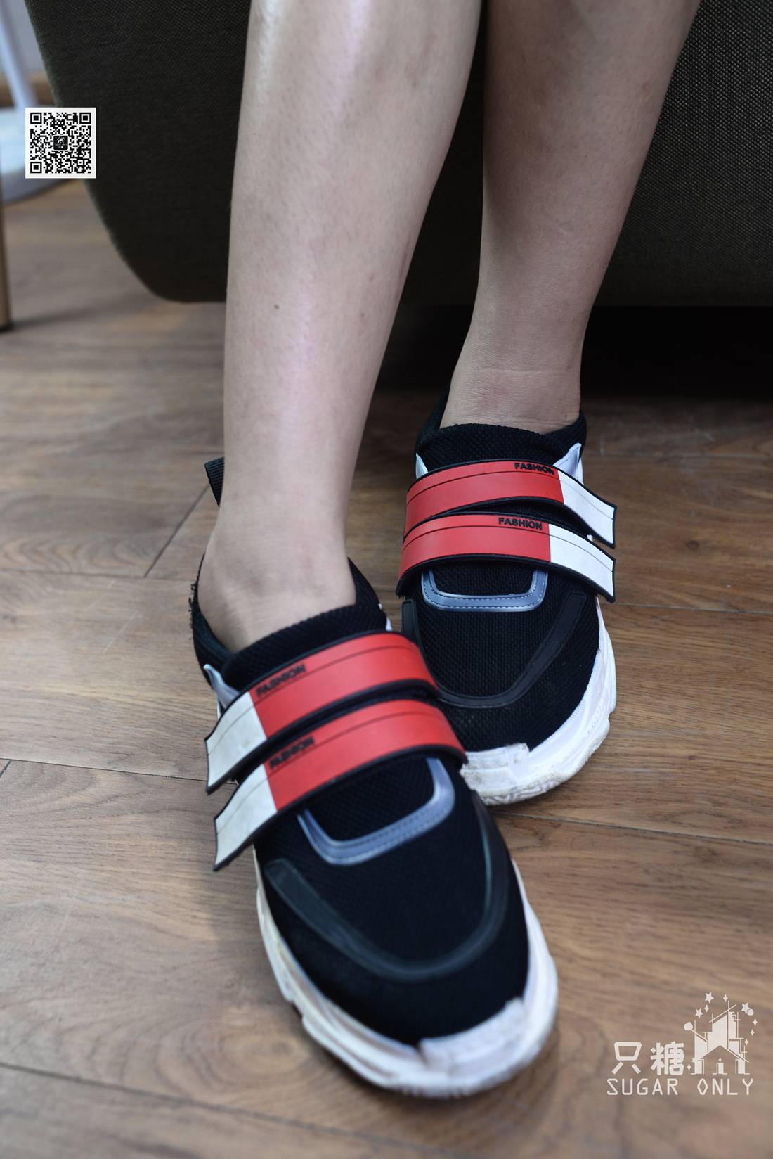 图片[49]-[只糖棉袜] NO.039 橘喵 – 十月里的小星星 在线浏览 – 速更版-美库