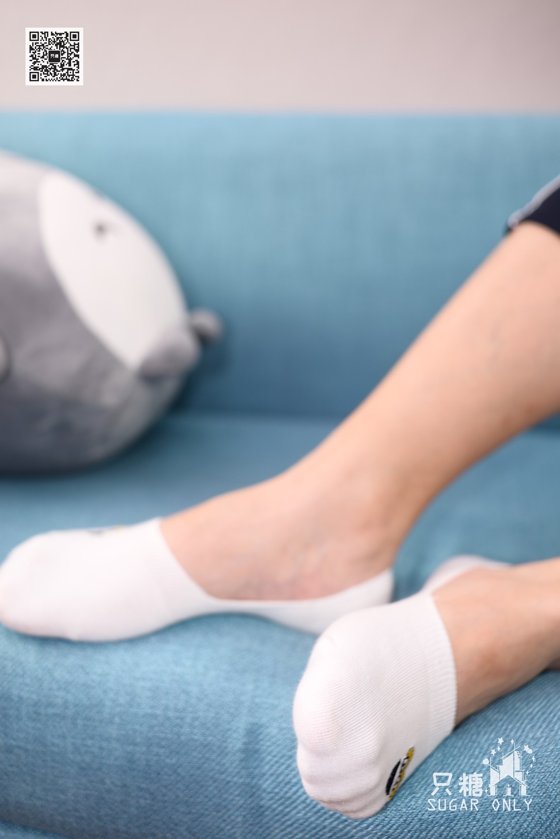 图片[24]-[只糖棉袜] NO.035 丸子－成长总在不经意间 在线浏览 – 速更版-美库