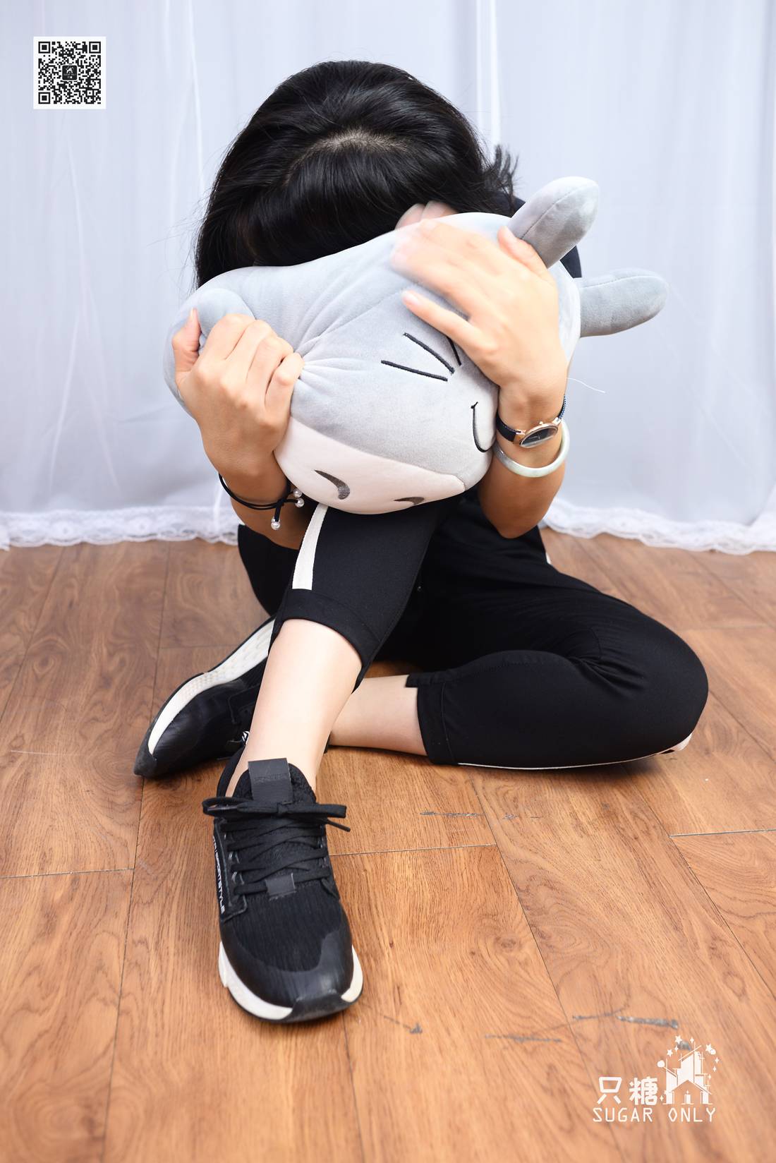 图片[102]-[只糖棉袜] NO.038 林萌 – 热带的风与想念 在线浏览 – 速更版-美库