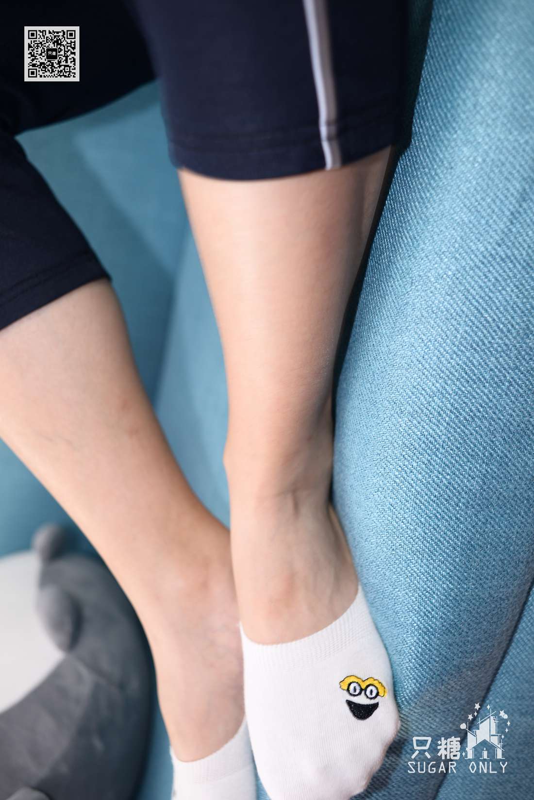 图片[169]-[只糖棉袜] NO.035 丸子－成长总在不经意间 在线浏览 – 速更版-美库