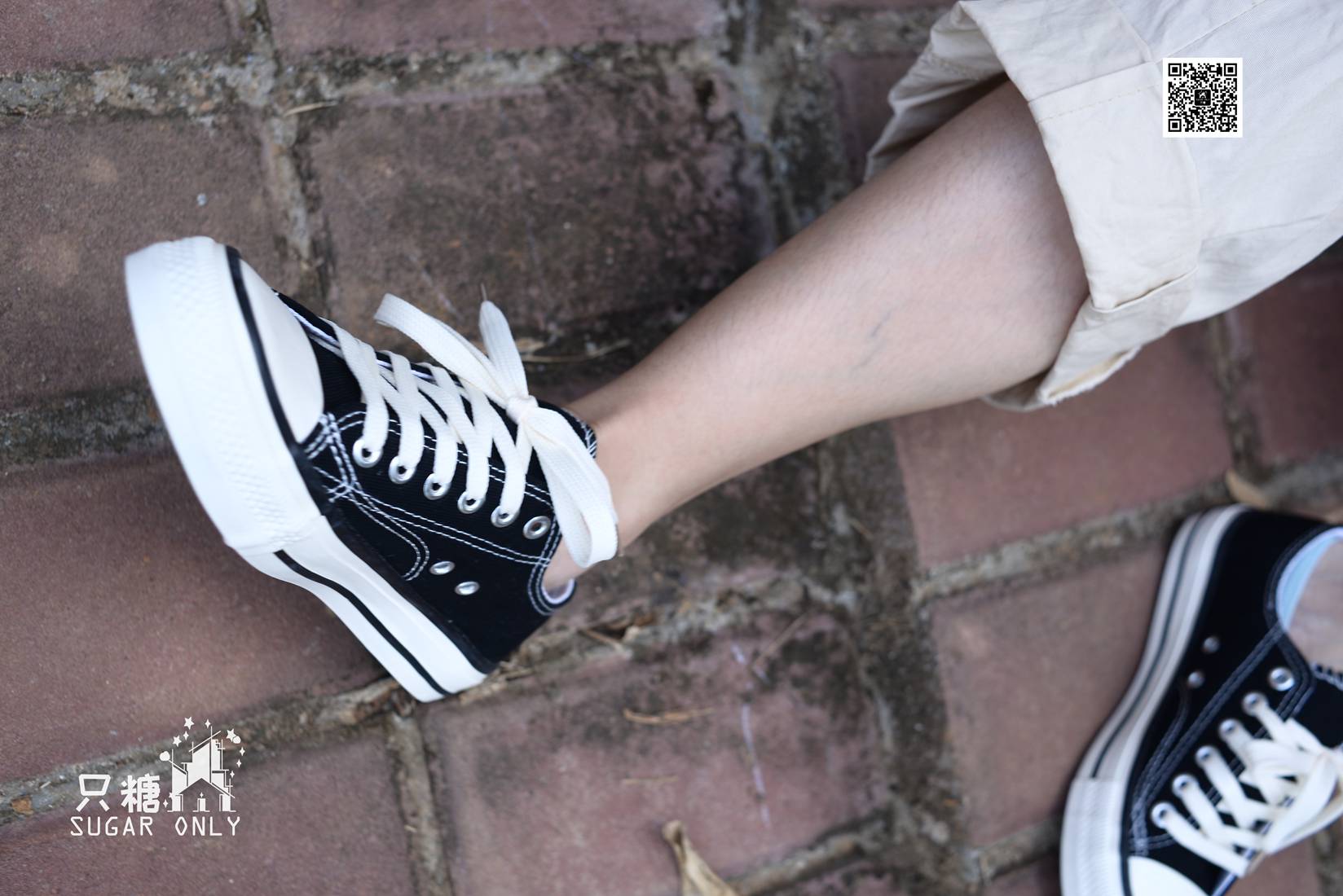 图片[5]-[只糖棉袜] NO.040 丸子 那天我看到了阳光 在线浏览 – 速更版-美库