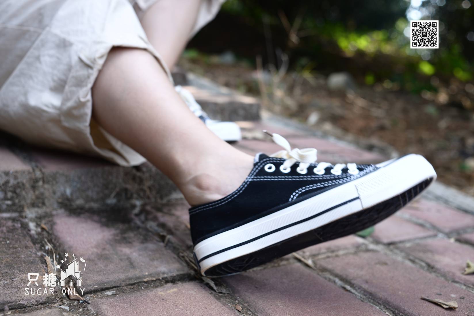 图片[39]-[只糖棉袜] NO.040 丸子 那天我看到了阳光 在线浏览 – 速更版-美库