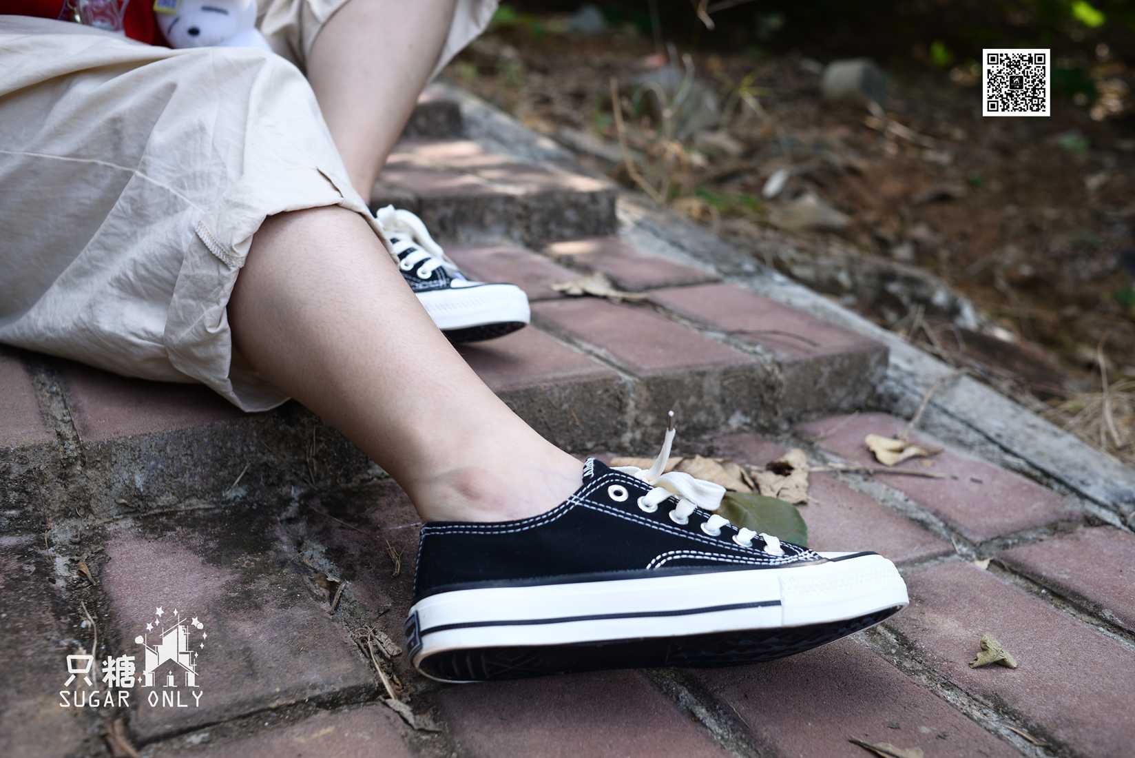 图片[105]-[只糖棉袜] NO.040 丸子 那天我看到了阳光 在线浏览 – 速更版-美库