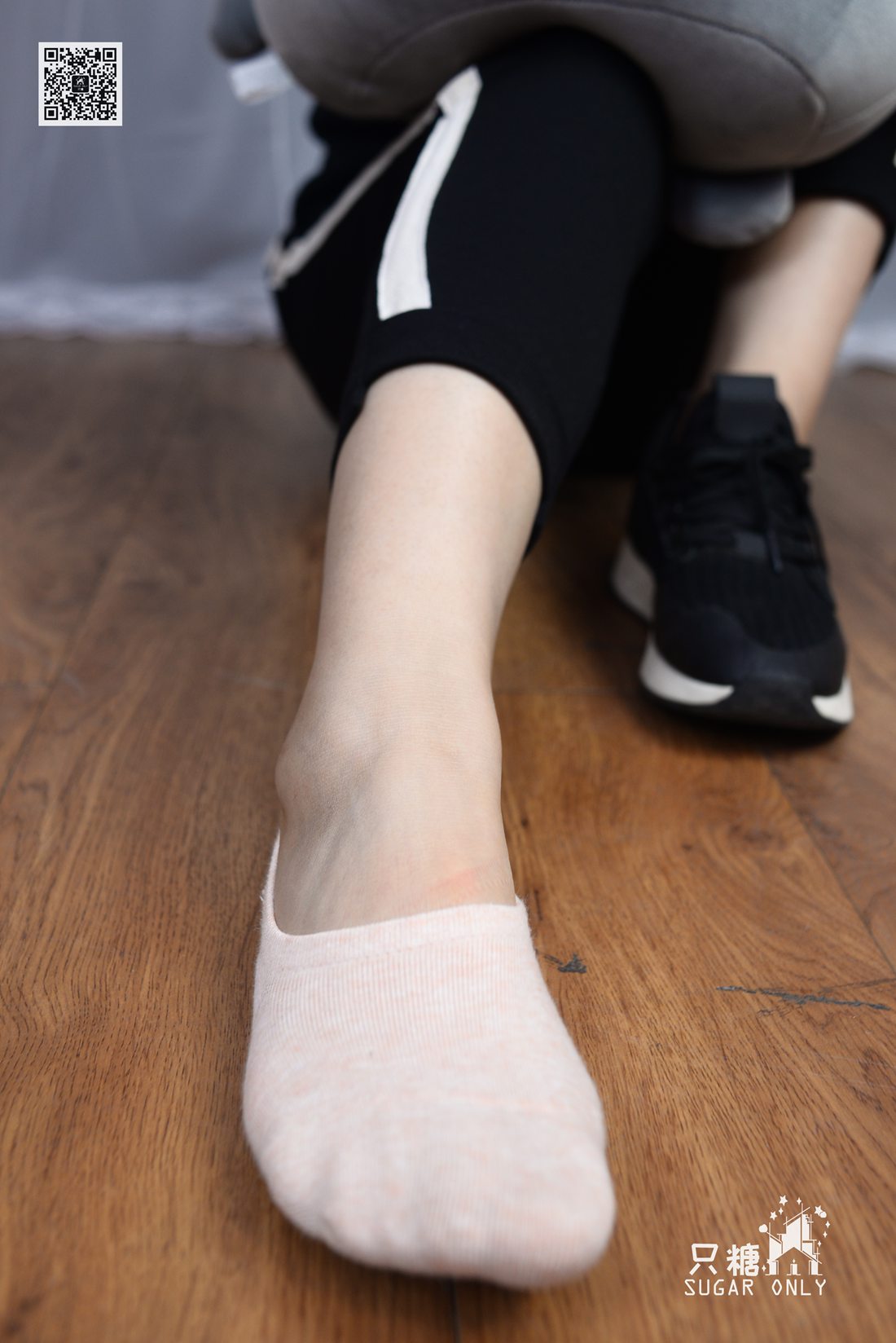 图片[107]-[只糖棉袜] NO.038 林萌 – 热带的风与想念 在线浏览 – 速更版-美库