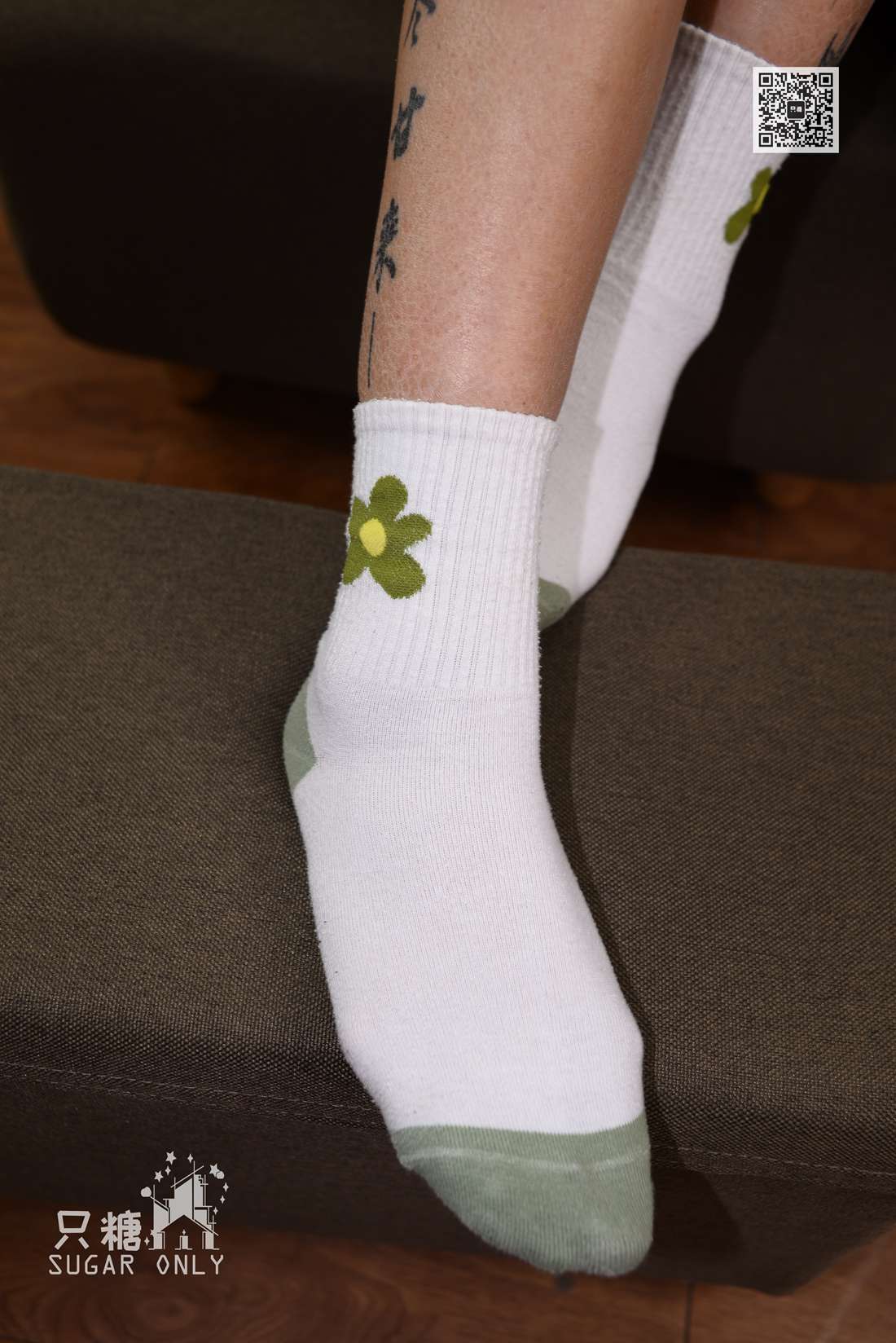 图片[26]-[只糖棉袜] NO.036 橙兔－苦尽会否真的甘来 在线浏览 – 速更版-美库