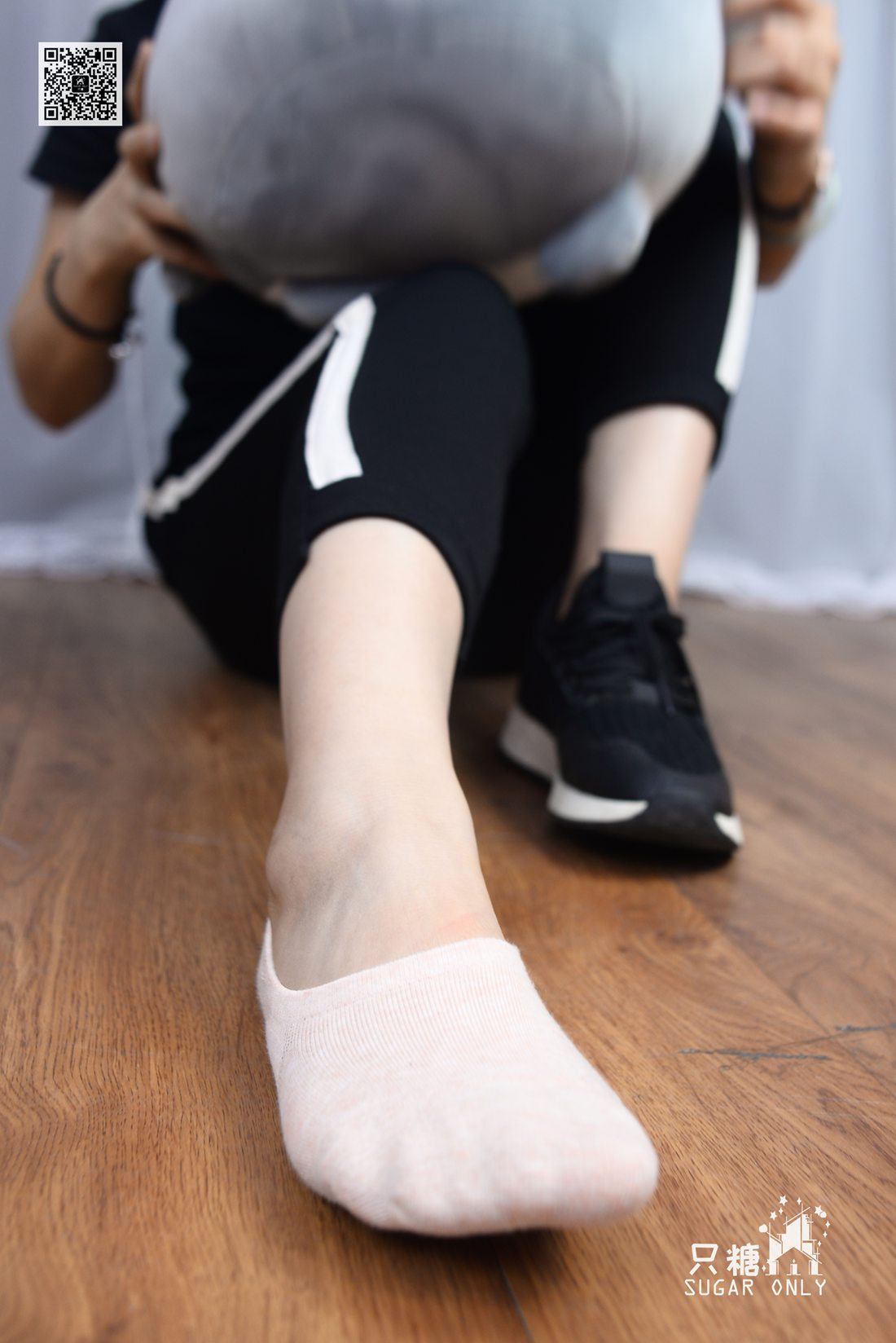 图片[175]-[只糖棉袜] NO.038 林萌 – 热带的风与想念 在线浏览 – 速更版-美库