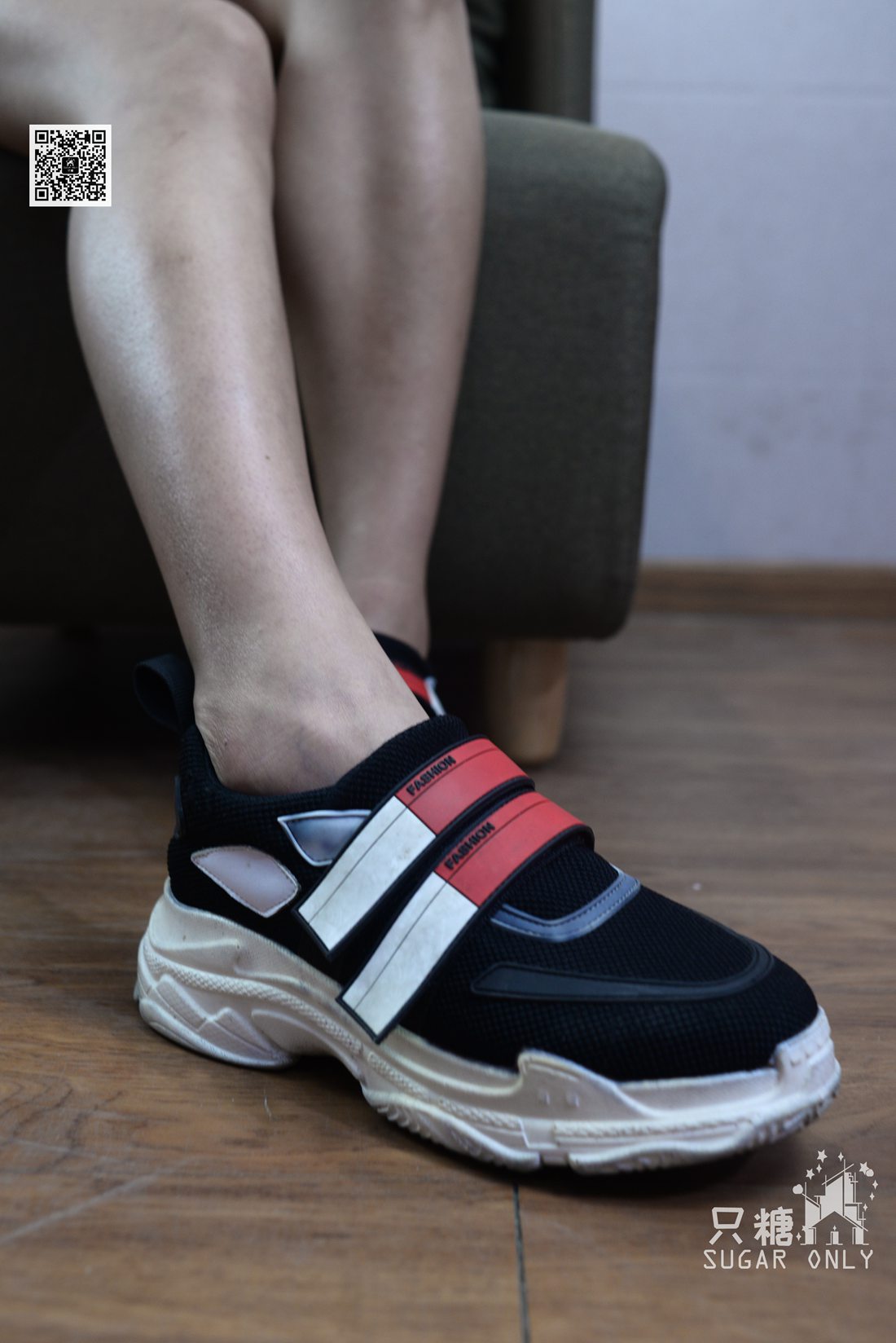 图片[10]-[只糖棉袜] NO.039 橘喵 – 十月里的小星星 在线浏览 – 速更版-美库