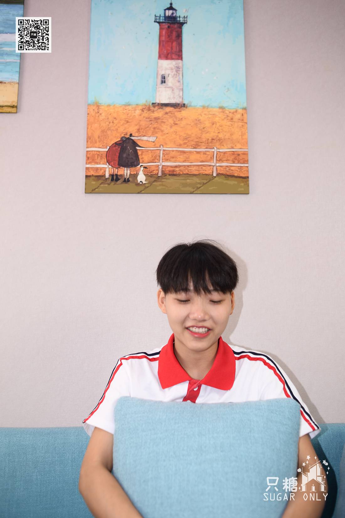 图片[160]-[只糖棉袜] NO.035 丸子－成长总在不经意间 在线浏览 – 速更版-美库