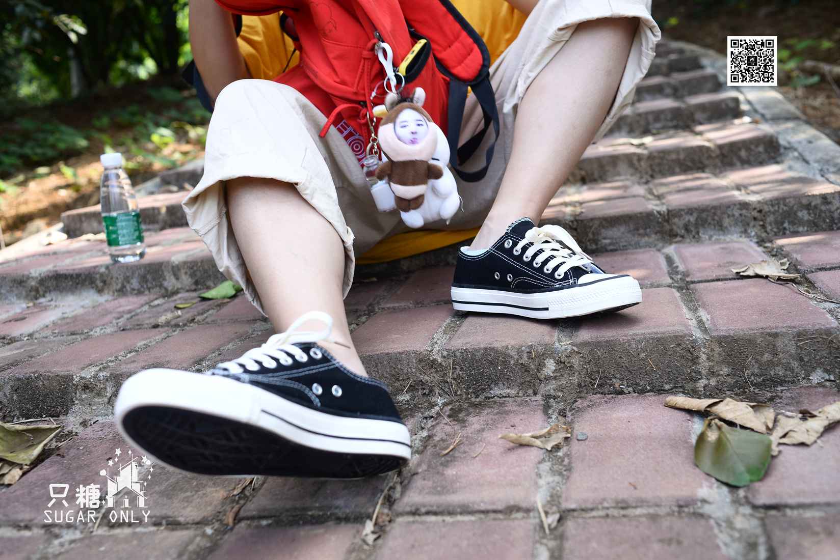 图片[244]-[只糖棉袜] NO.040 丸子 那天我看到了阳光 在线浏览 – 速更版-美库