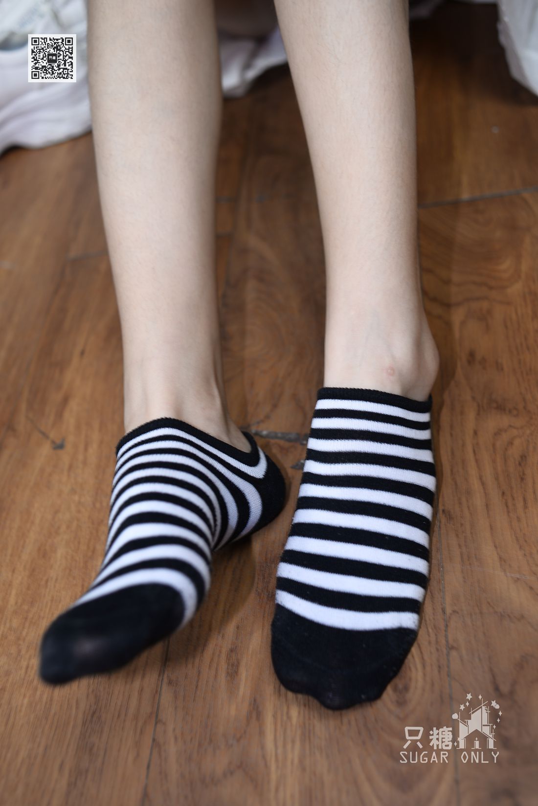 图片[119]-[只糖棉袜] NO.032 嘉琪－遇见了梦中的斑马 在线浏览 – 速更版-美库