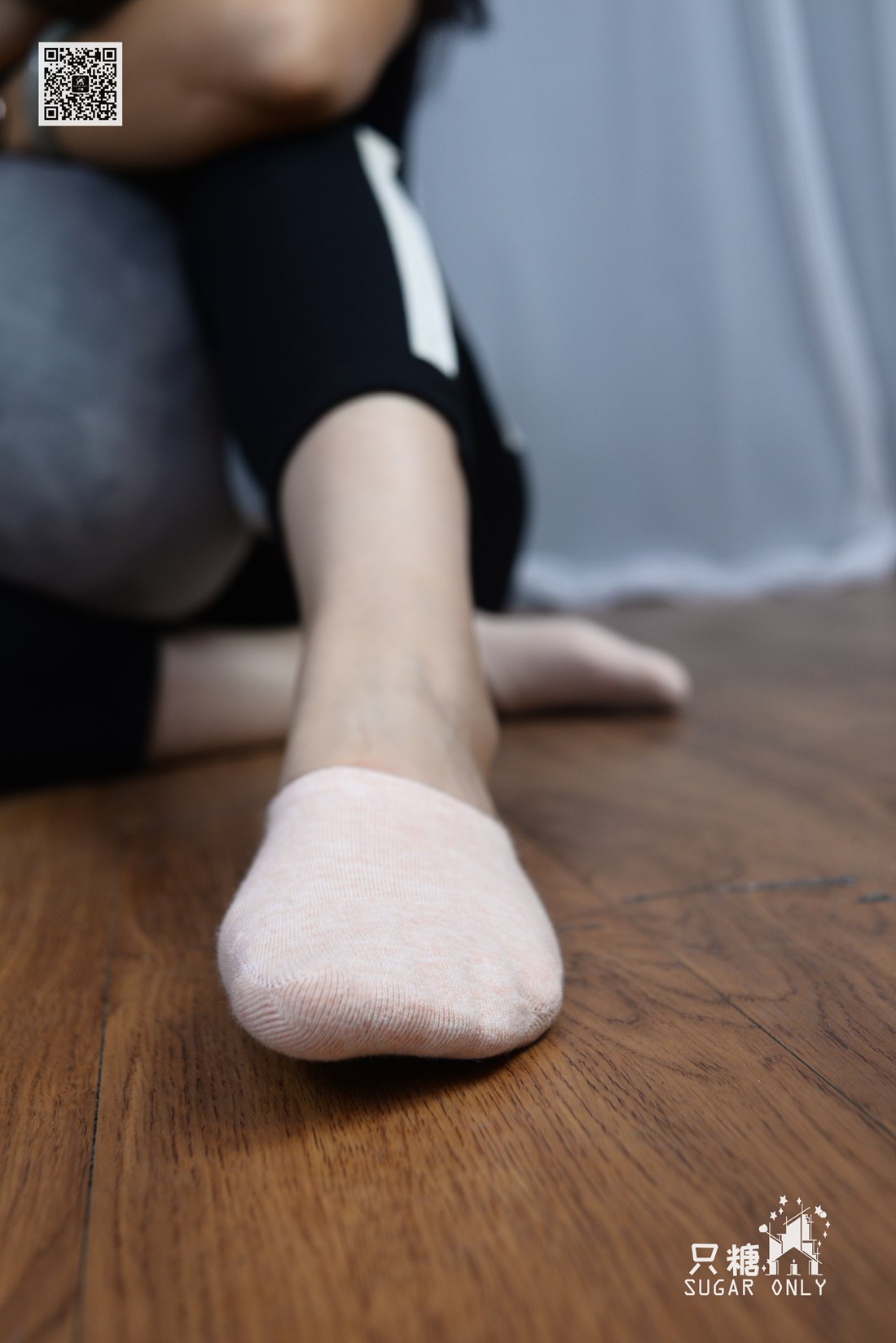 图片[166]-[只糖棉袜] NO.038 林萌 – 热带的风与想念 在线浏览 – 速更版-美库