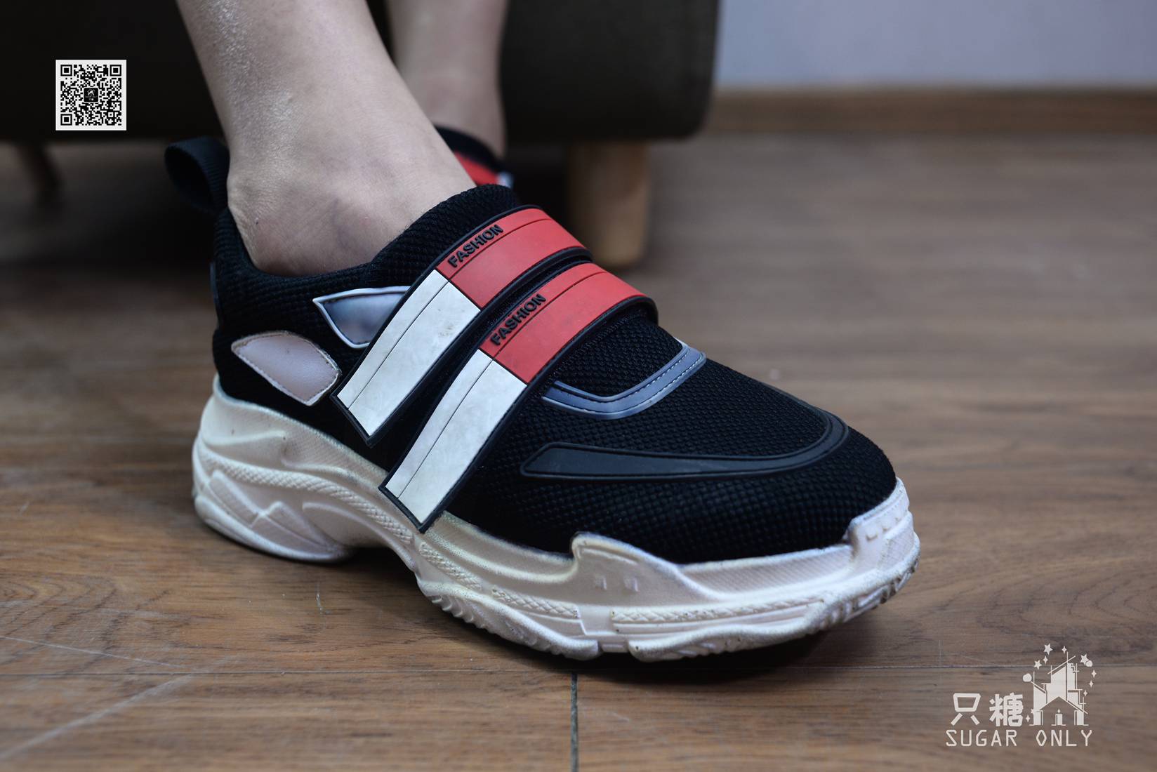 图片[78]-[只糖棉袜] NO.039 橘喵 – 十月里的小星星 在线浏览 – 速更版-美库