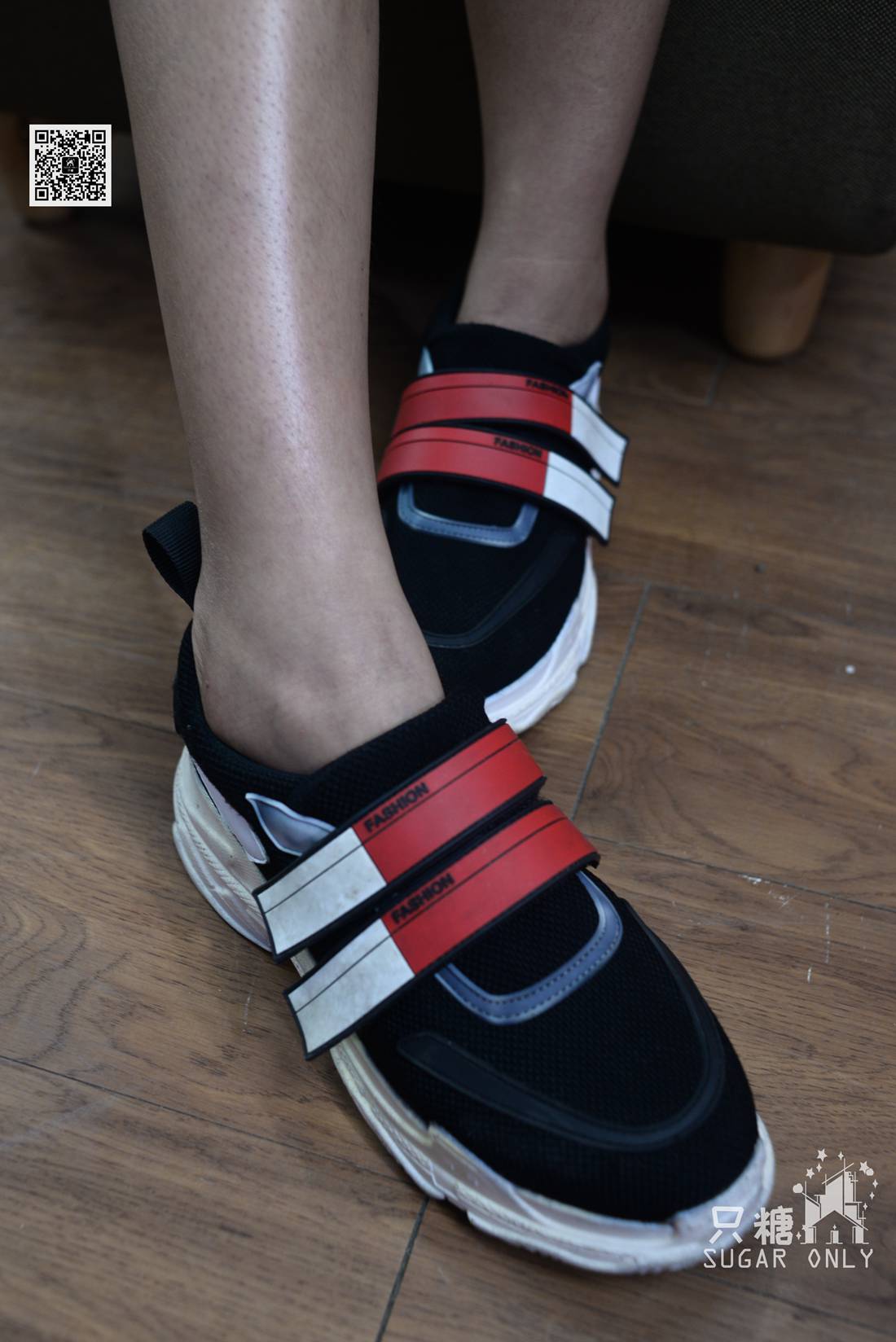 图片[41]-[只糖棉袜] NO.039 橘喵 – 十月里的小星星 在线浏览 – 速更版-美库