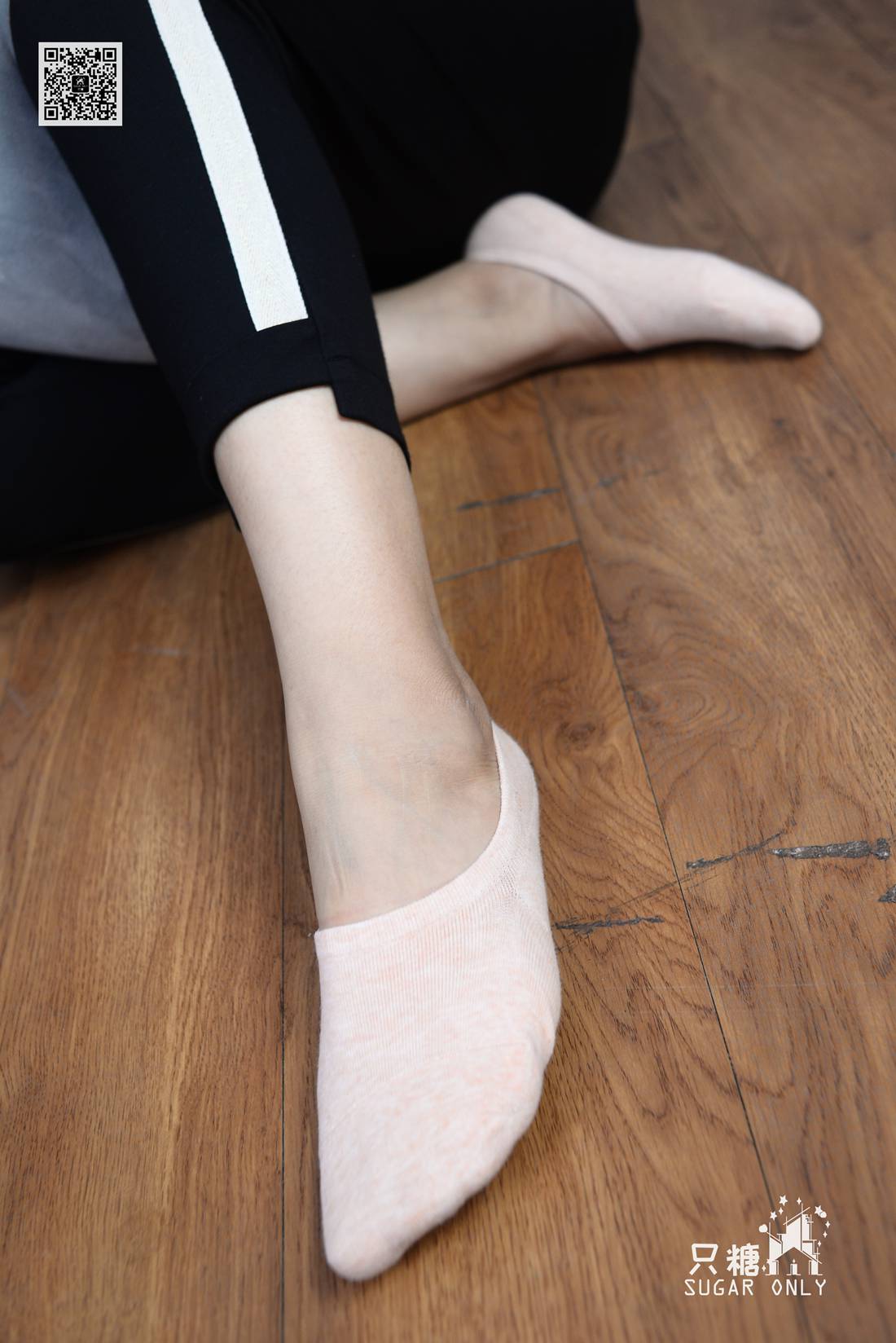 图片[121]-[只糖棉袜] NO.038 林萌 – 热带的风与想念 在线浏览 – 速更版-美库