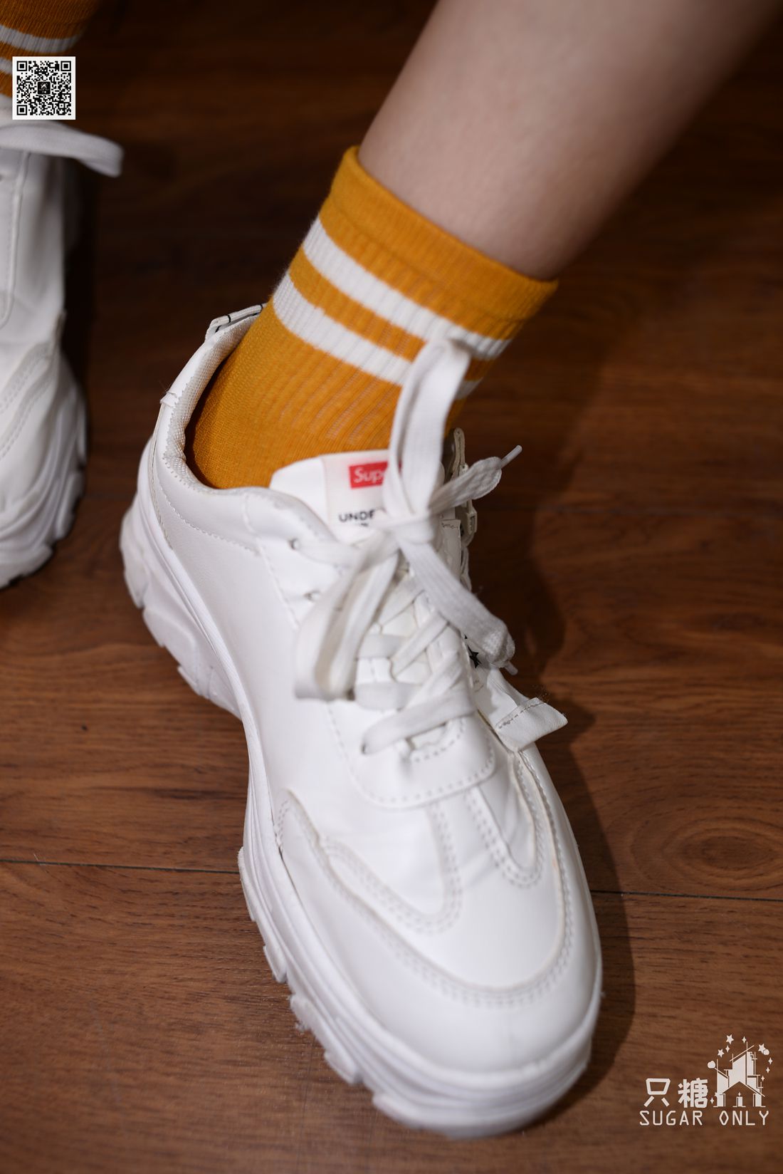 图片[129]-[只糖棉袜] NO.044 嘉琪 那些关于棉袜的记忆 在线浏览 – 速更版-美库