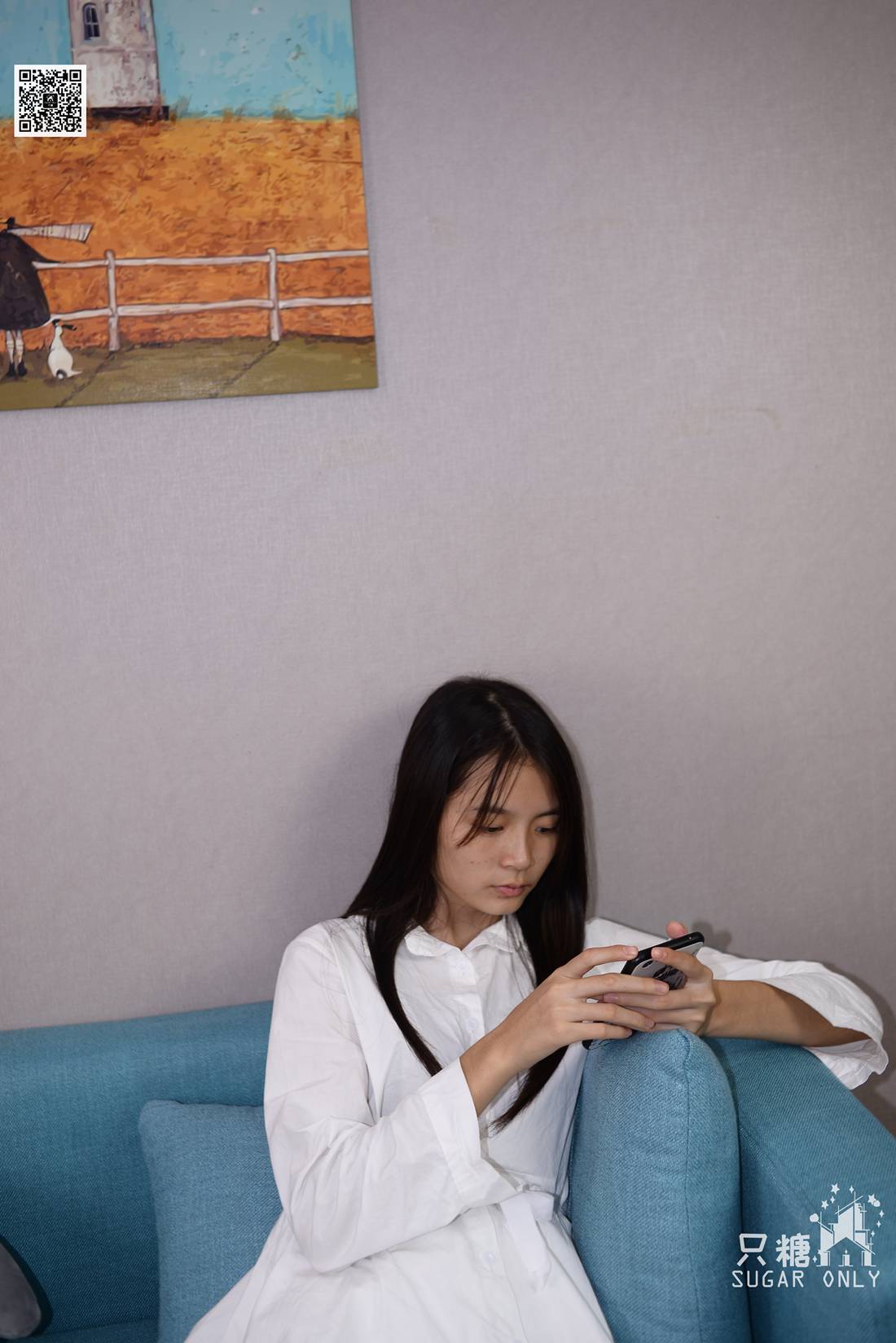 图片[132]-[只糖棉袜] NO.044 嘉琪 那些关于棉袜的记忆 在线浏览 – 速更版-美库