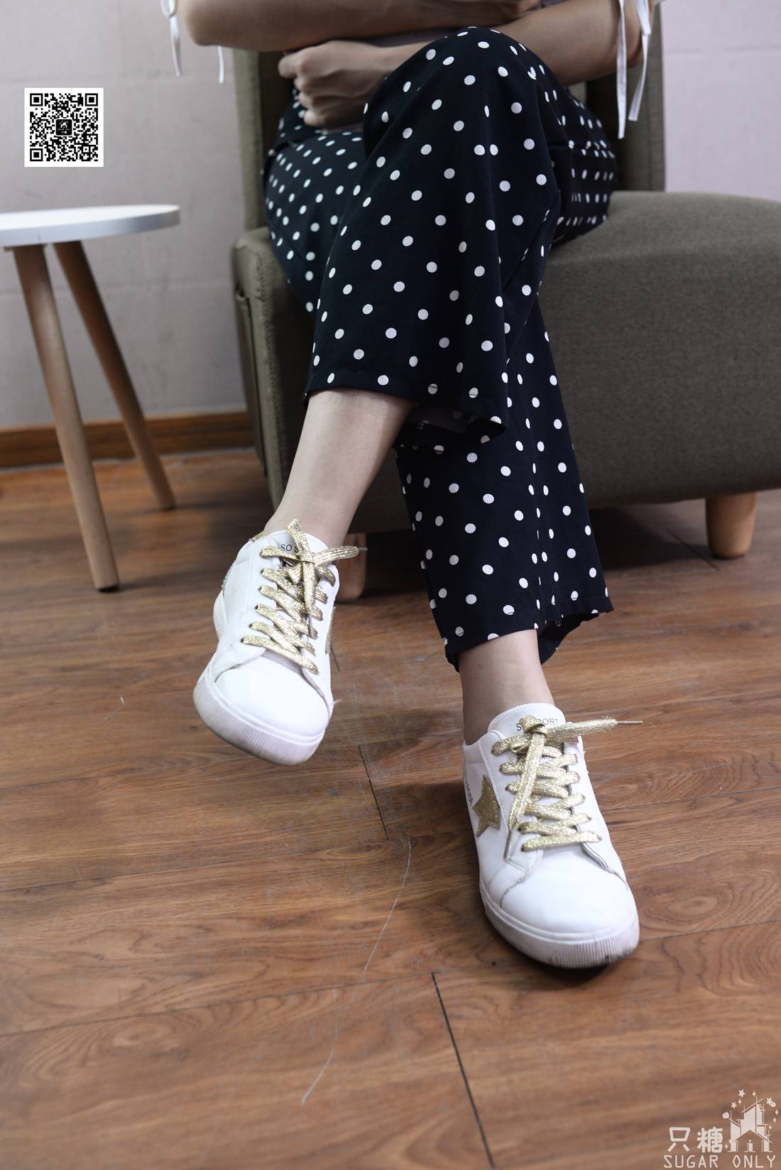 图片[53]-[只糖棉袜] NO.042 陈韵 永不凋零 在线浏览 – 速更版-美库