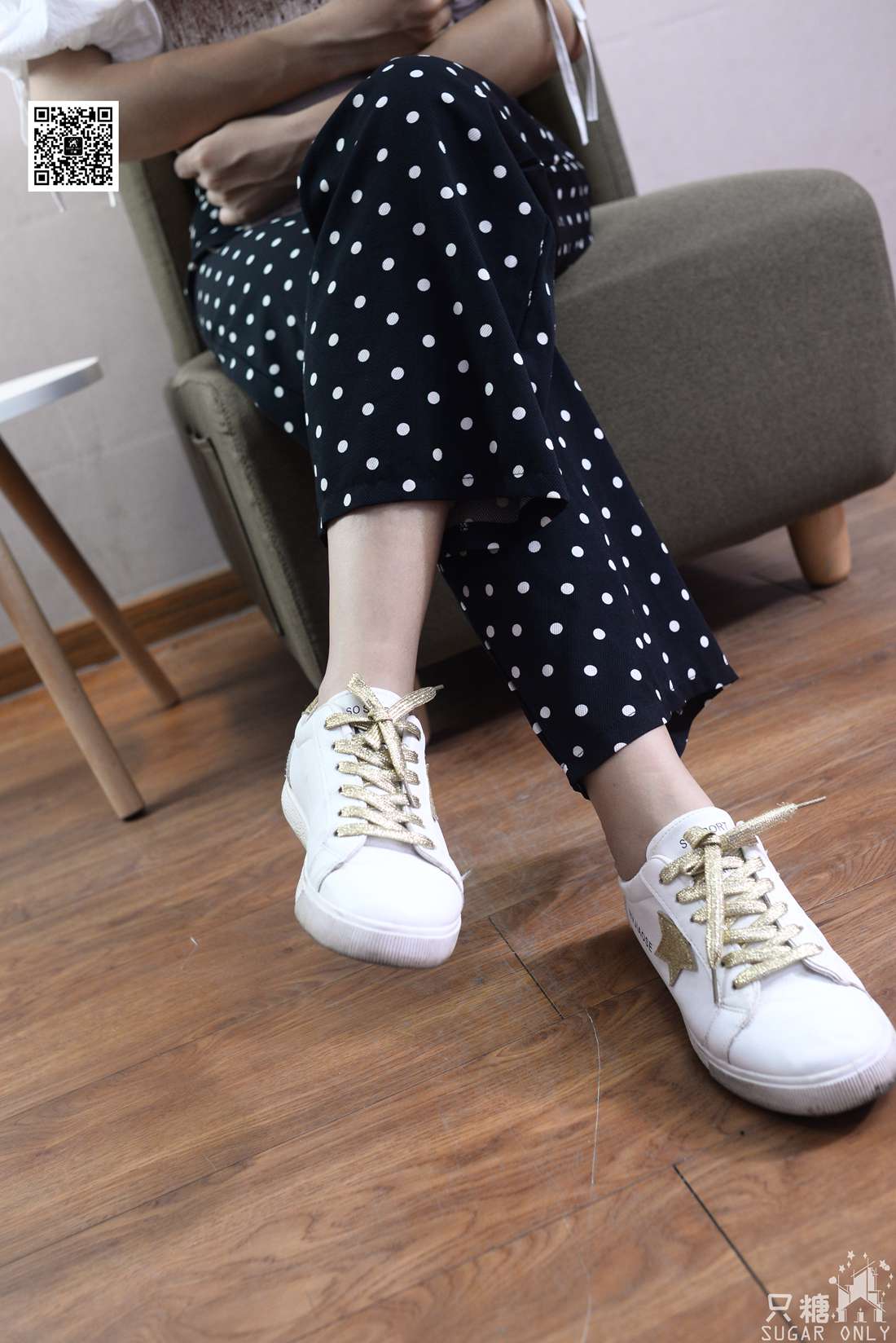 图片[68]-[只糖棉袜] NO.042 陈韵 永不凋零 在线浏览 – 速更版-美库