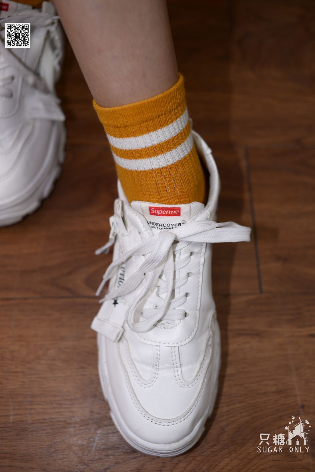 图片[165]-[只糖棉袜] NO.044 嘉琪 那些关于棉袜的记忆 在线浏览 – 速更版-美库