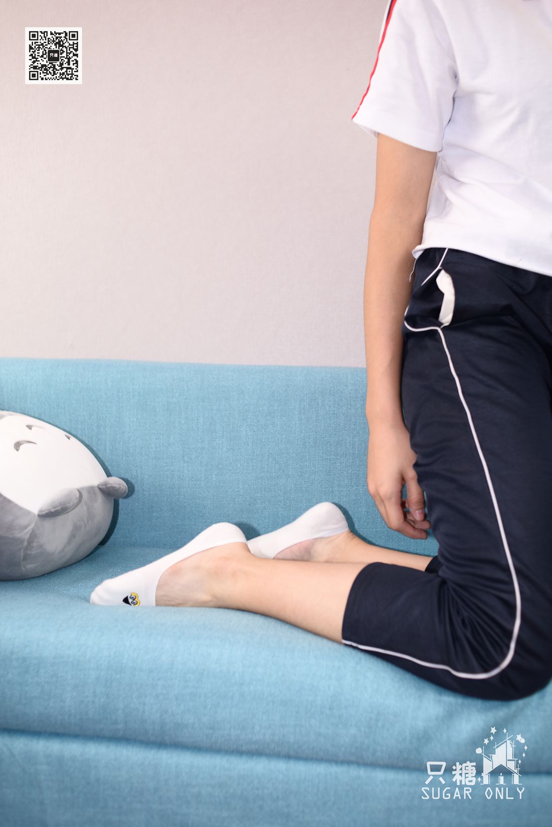 图片[168]-[只糖棉袜] NO.035 丸子－成长总在不经意间 在线浏览 – 速更版-美库