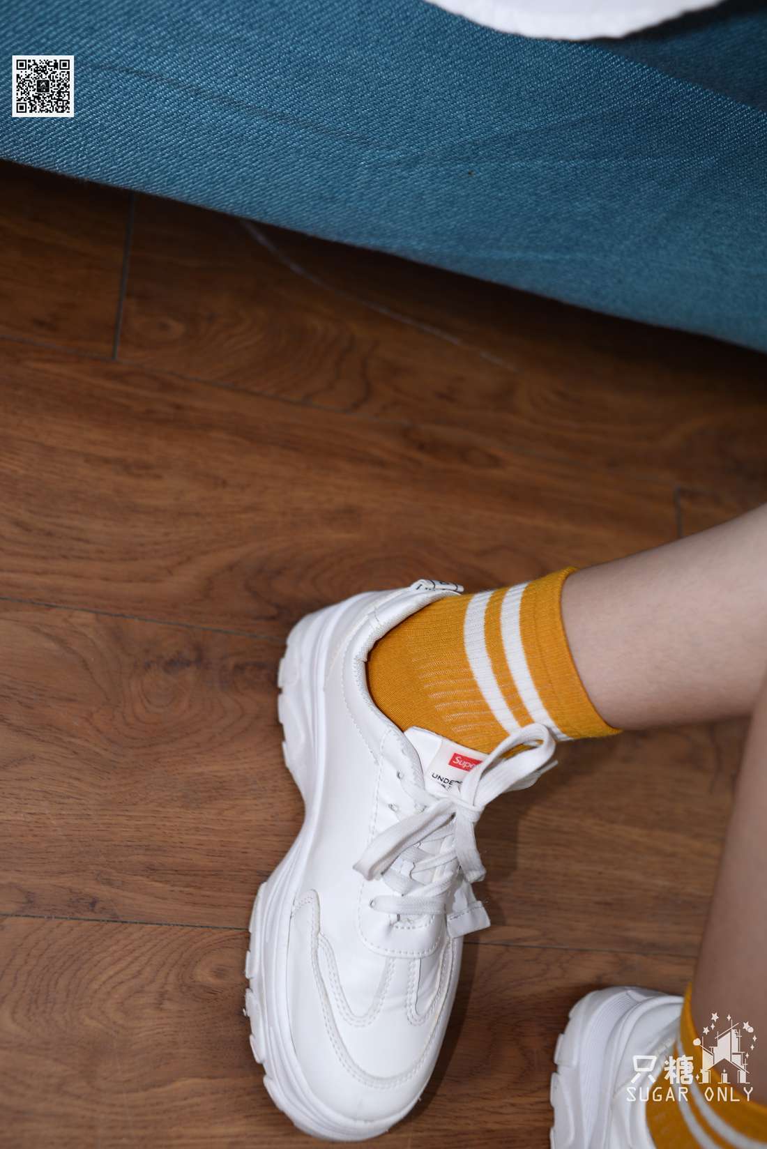 图片[102]-[只糖棉袜] NO.044 嘉琪 那些关于棉袜的记忆 在线浏览 – 速更版-美库