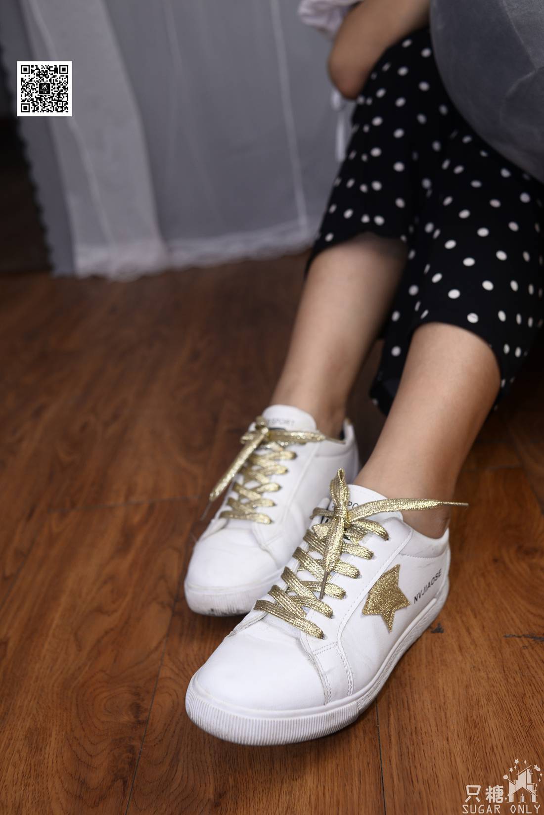 图片[52]-[只糖棉袜] NO.042 陈韵 永不凋零 在线浏览 – 速更版-美库