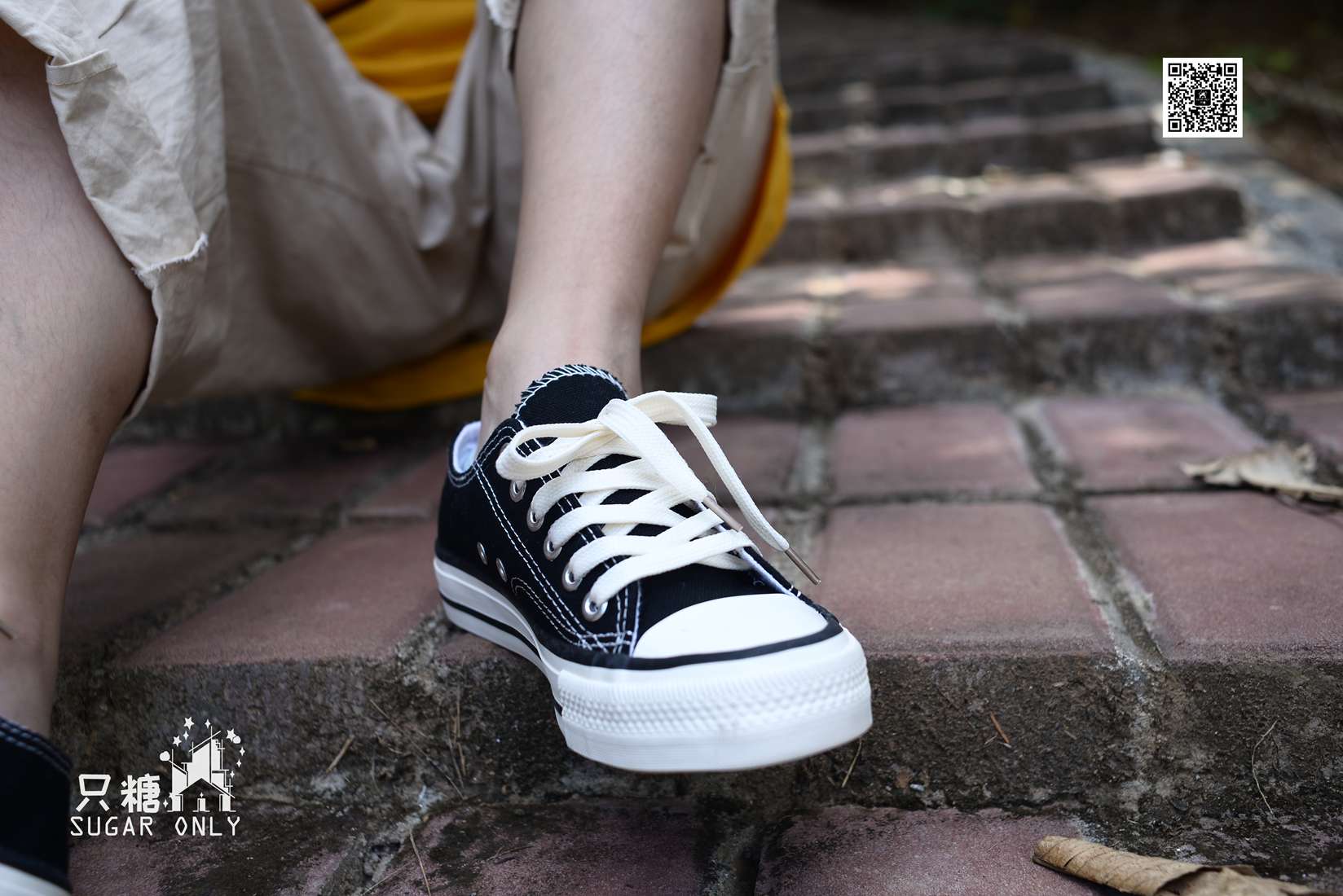 图片[125]-[只糖棉袜] NO.040 丸子 那天我看到了阳光 在线浏览 – 速更版-美库