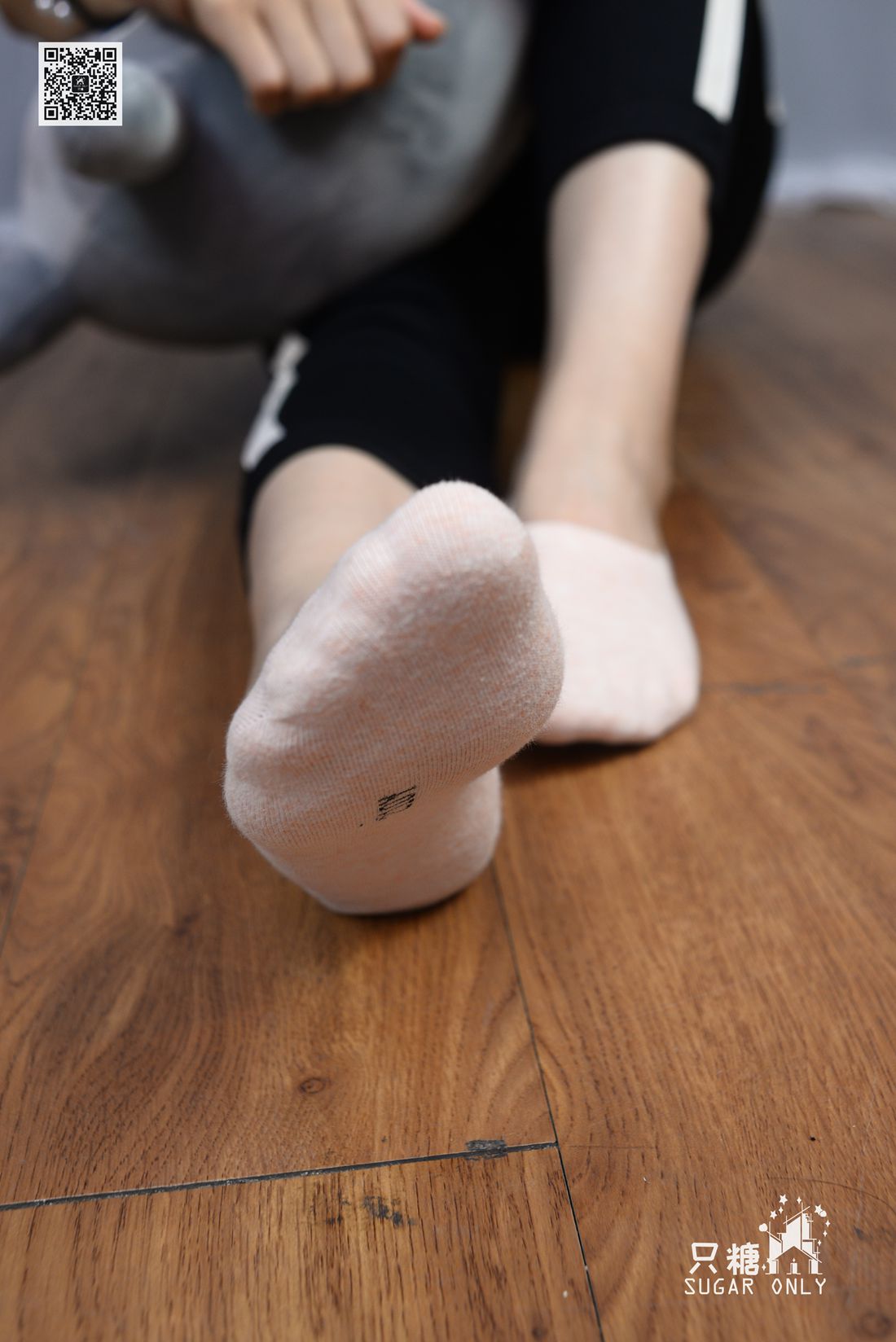 图片[119]-[只糖棉袜] NO.038 林萌 – 热带的风与想念 在线浏览 – 速更版-美库