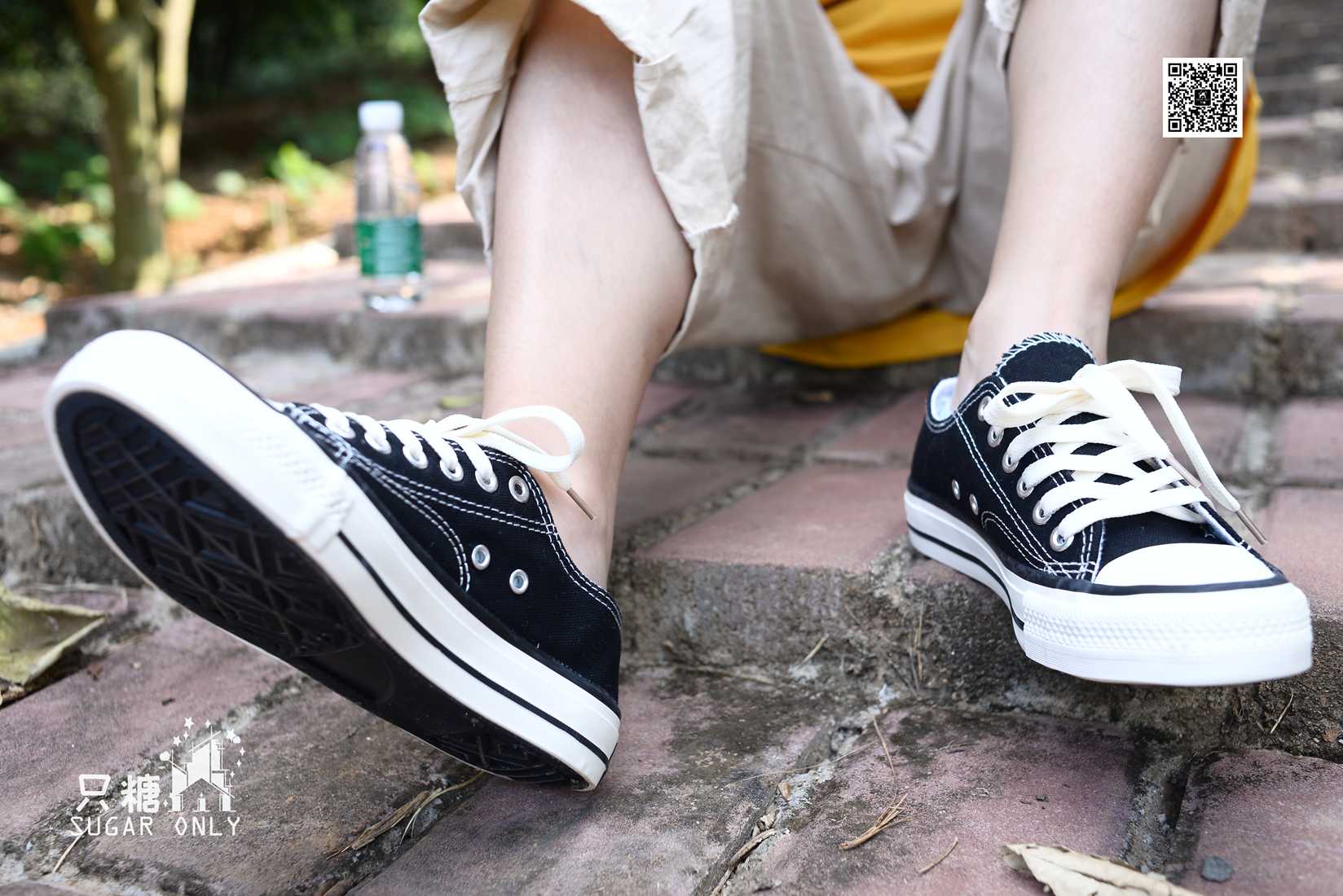 图片[220]-[只糖棉袜] NO.040 丸子 那天我看到了阳光 在线浏览 – 速更版-美库