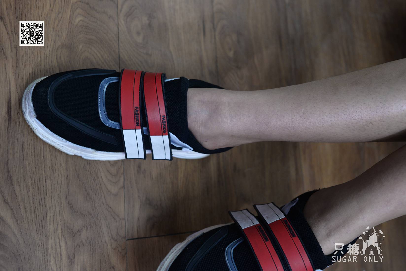 图片[21]-[只糖棉袜] NO.039 橘喵 – 十月里的小星星 在线浏览 – 速更版-美库