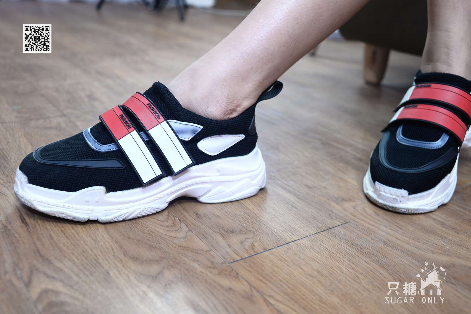 图片[50]-[只糖棉袜] NO.039 橘喵 – 十月里的小星星 在线浏览 – 速更版-美库