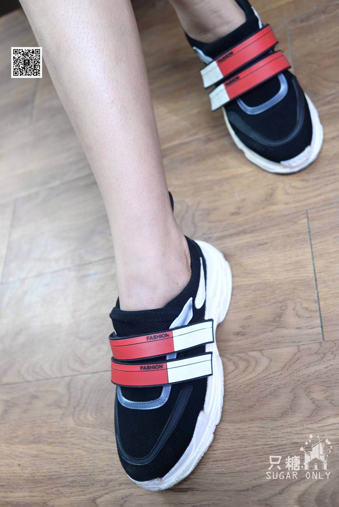 图片[15]-[只糖棉袜] NO.039 橘喵 – 十月里的小星星 在线浏览 – 速更版-美库