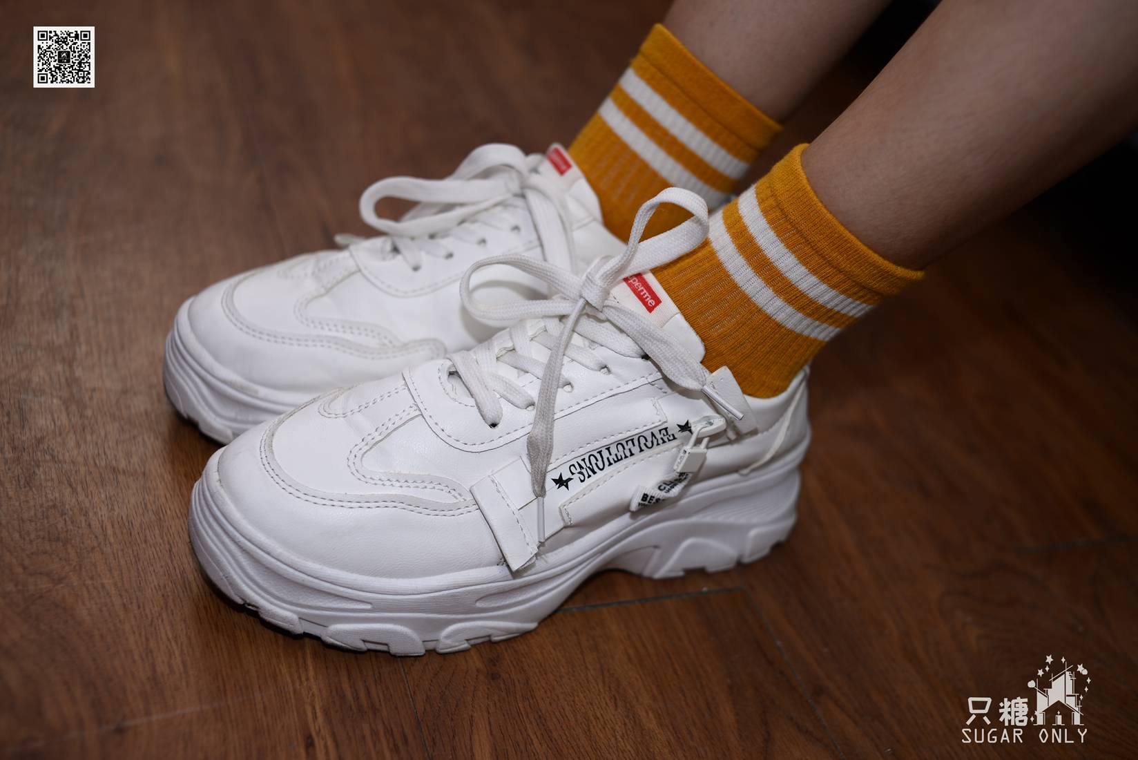 图片[74]-[只糖棉袜] NO.044 嘉琪 那些关于棉袜的记忆 在线浏览 – 速更版-美库