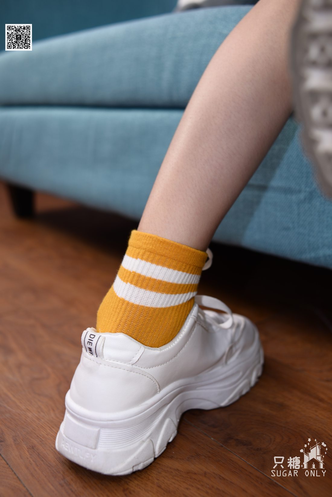 图片[136]-[只糖棉袜] NO.044 嘉琪 那些关于棉袜的记忆 在线浏览 – 速更版-美库