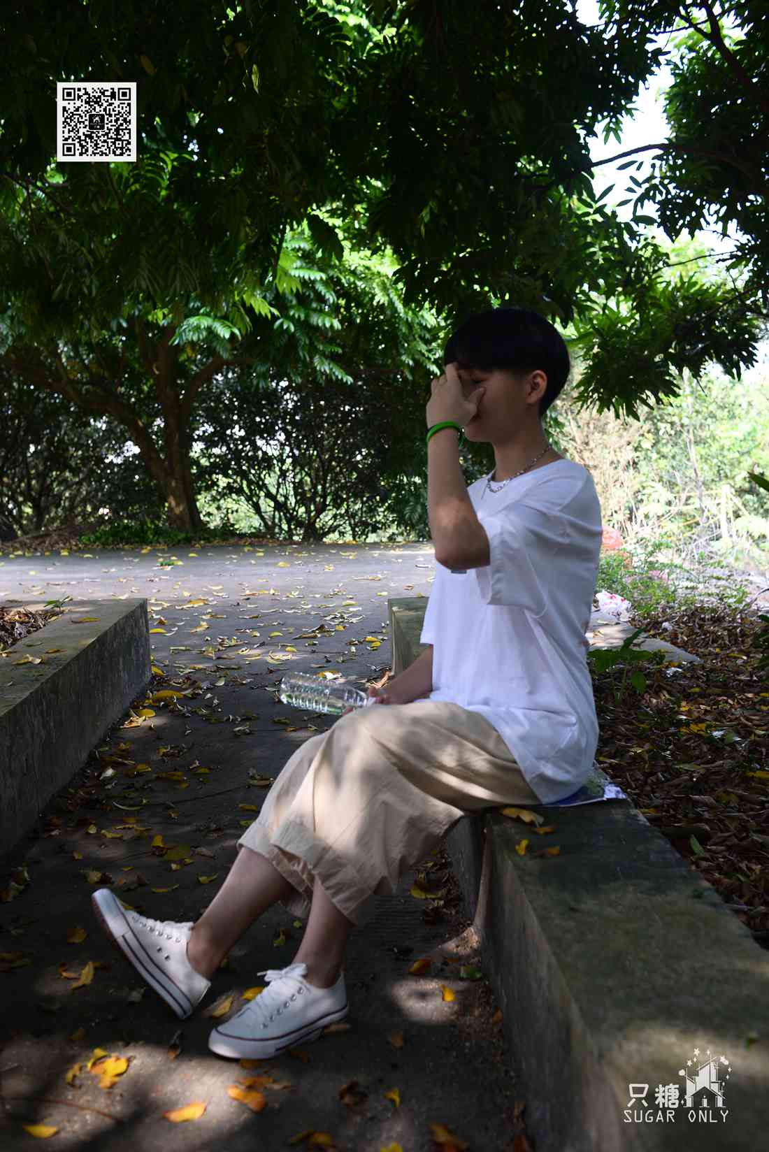 图片[127]-[只糖棉袜] NO.046 丸子 依然经典的帆布鞋 在线浏览 – 速更版-美库