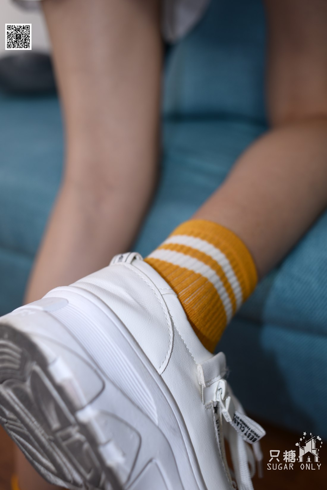 图片[106]-[只糖棉袜] NO.044 嘉琪 那些关于棉袜的记忆 在线浏览 – 速更版-美库