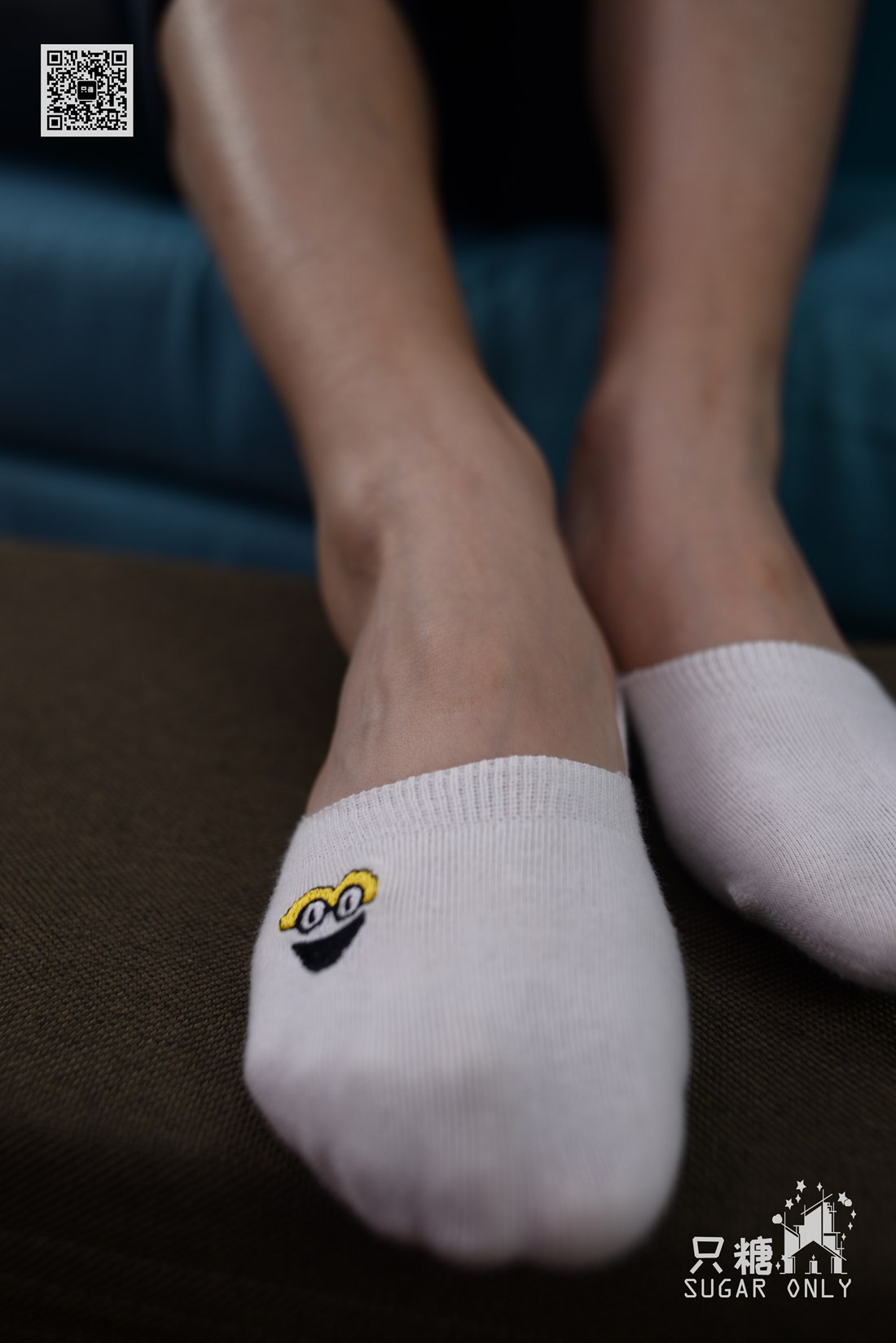 图片[27]-[只糖棉袜] NO.035 丸子－成长总在不经意间 在线浏览 – 速更版-美库
