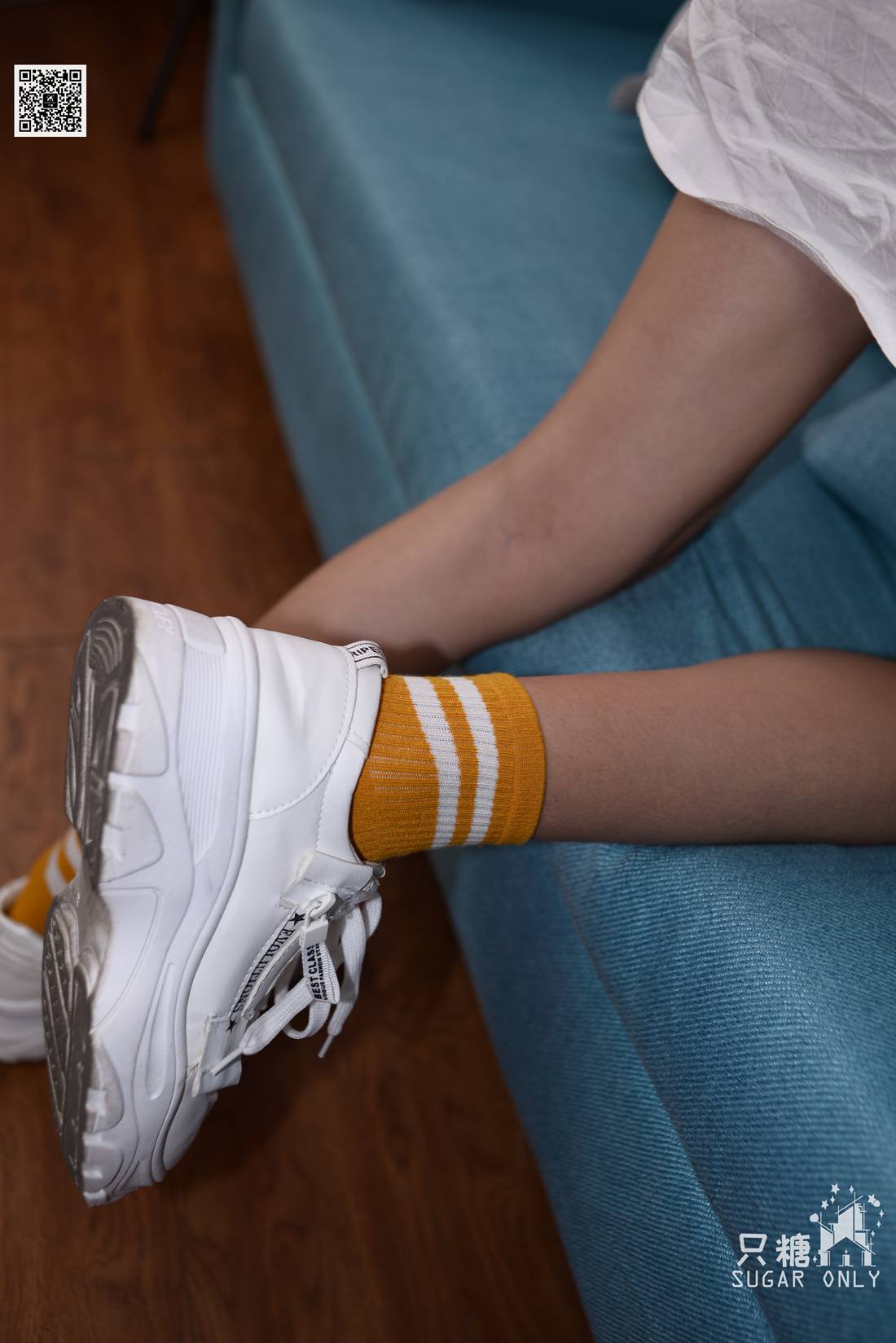 图片[146]-[只糖棉袜] NO.044 嘉琪 那些关于棉袜的记忆 在线浏览 – 速更版-美库