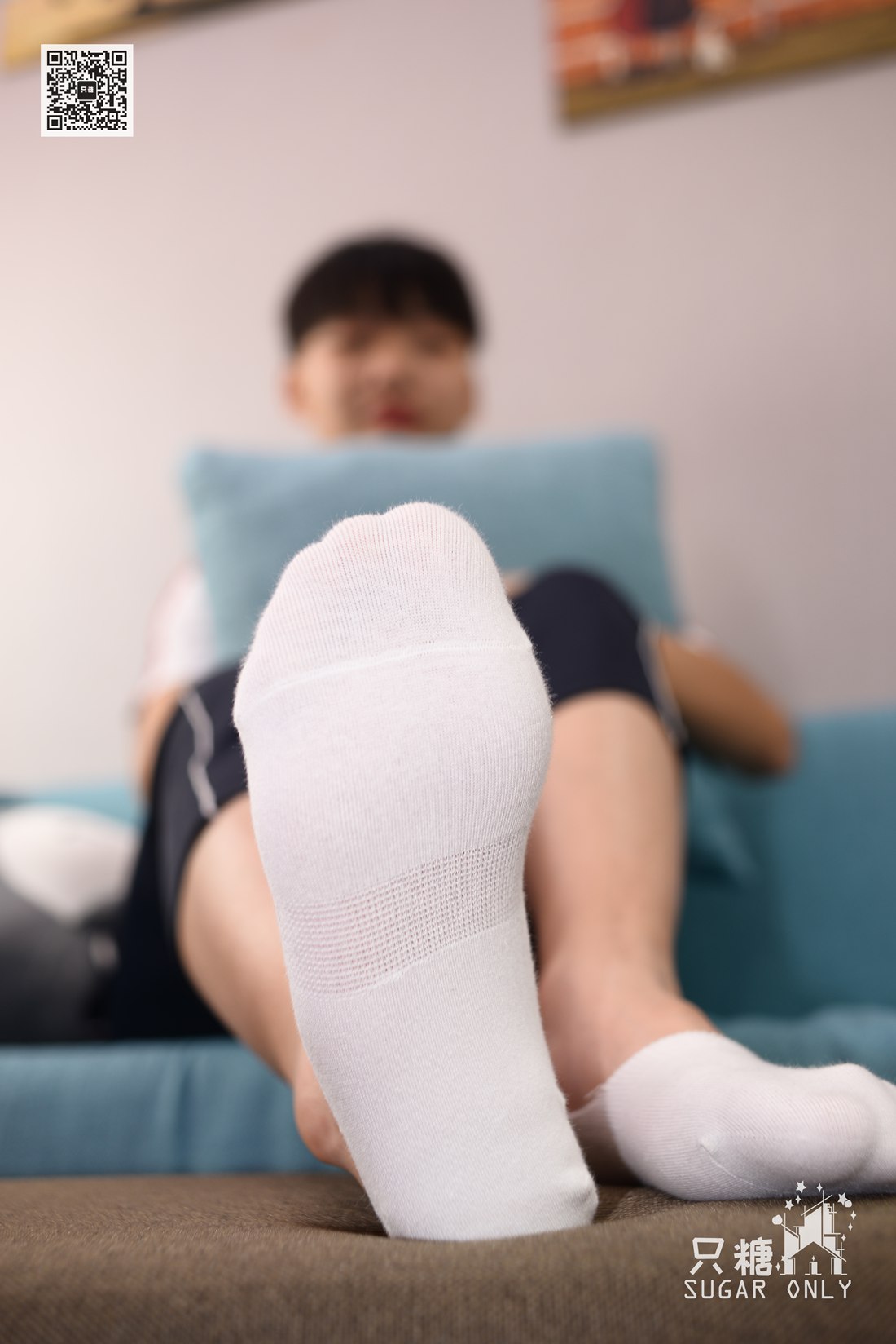 图片[158]-[只糖棉袜] NO.035 丸子－成长总在不经意间 在线浏览 – 速更版-美库