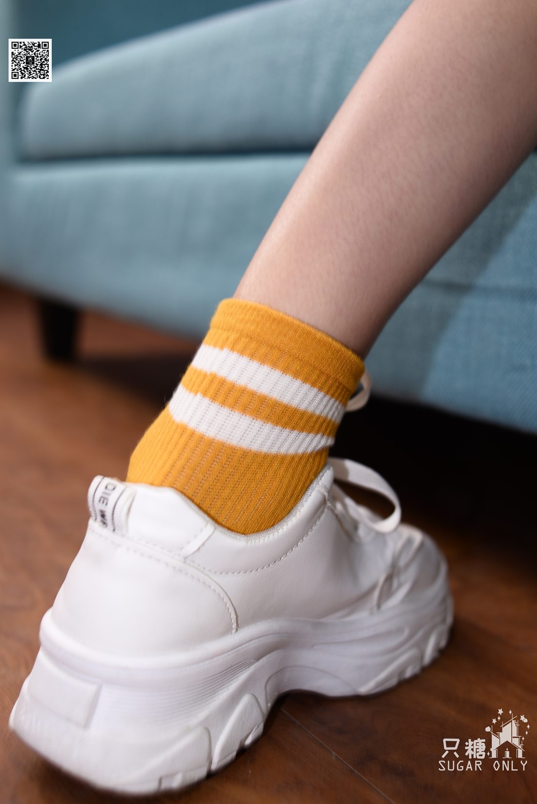 图片[138]-[只糖棉袜] NO.044 嘉琪 那些关于棉袜的记忆 在线浏览 – 速更版-美库