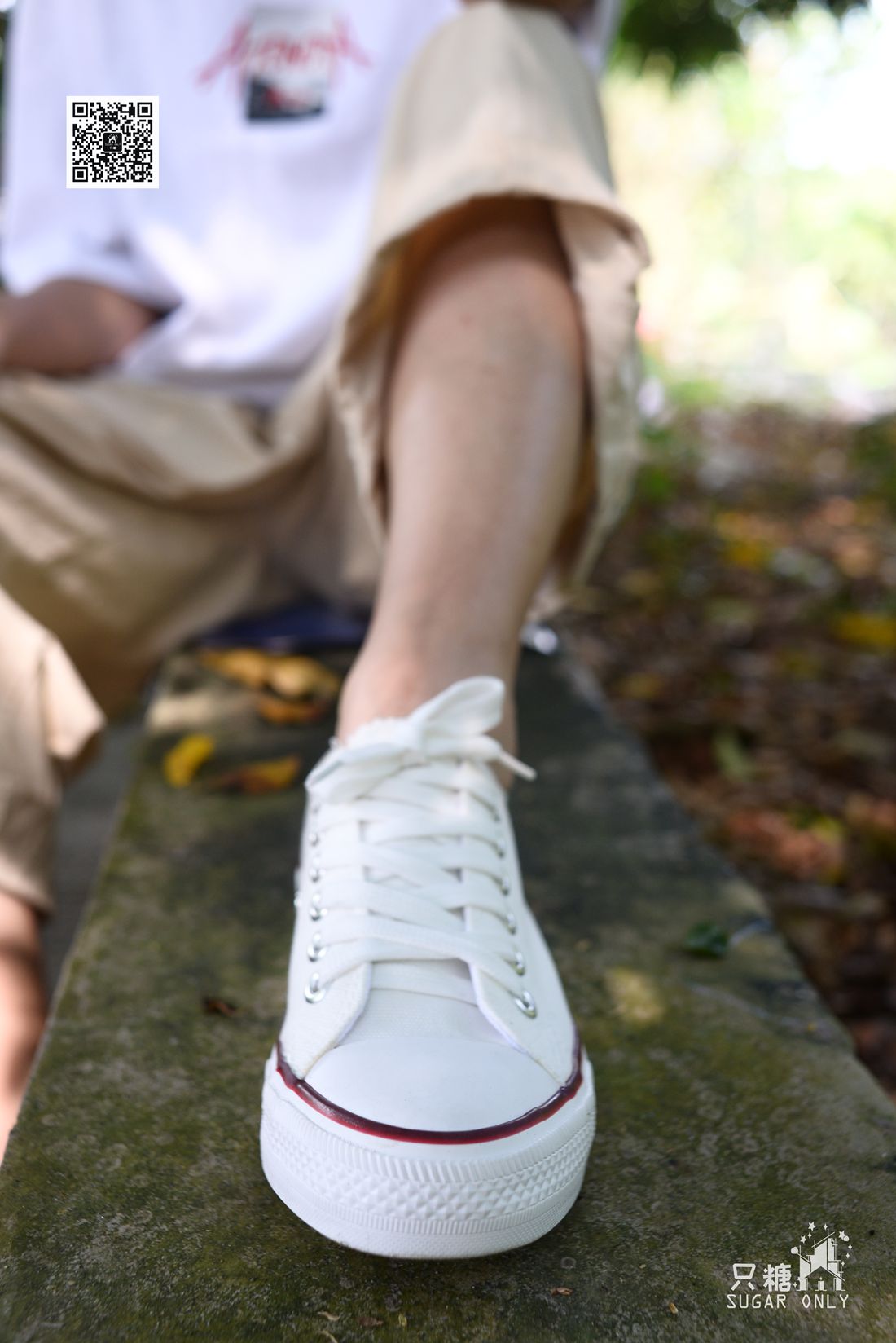 图片[108]-[只糖棉袜] NO.046 丸子 依然经典的帆布鞋 在线浏览 – 速更版-美库
